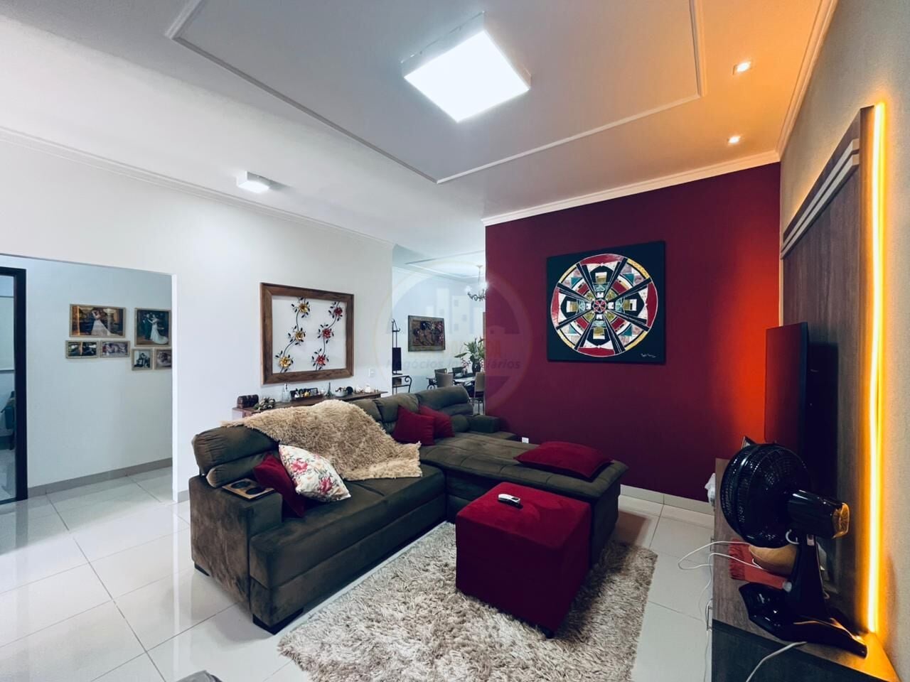 Casa em Santa Fé, foto 37 de 41