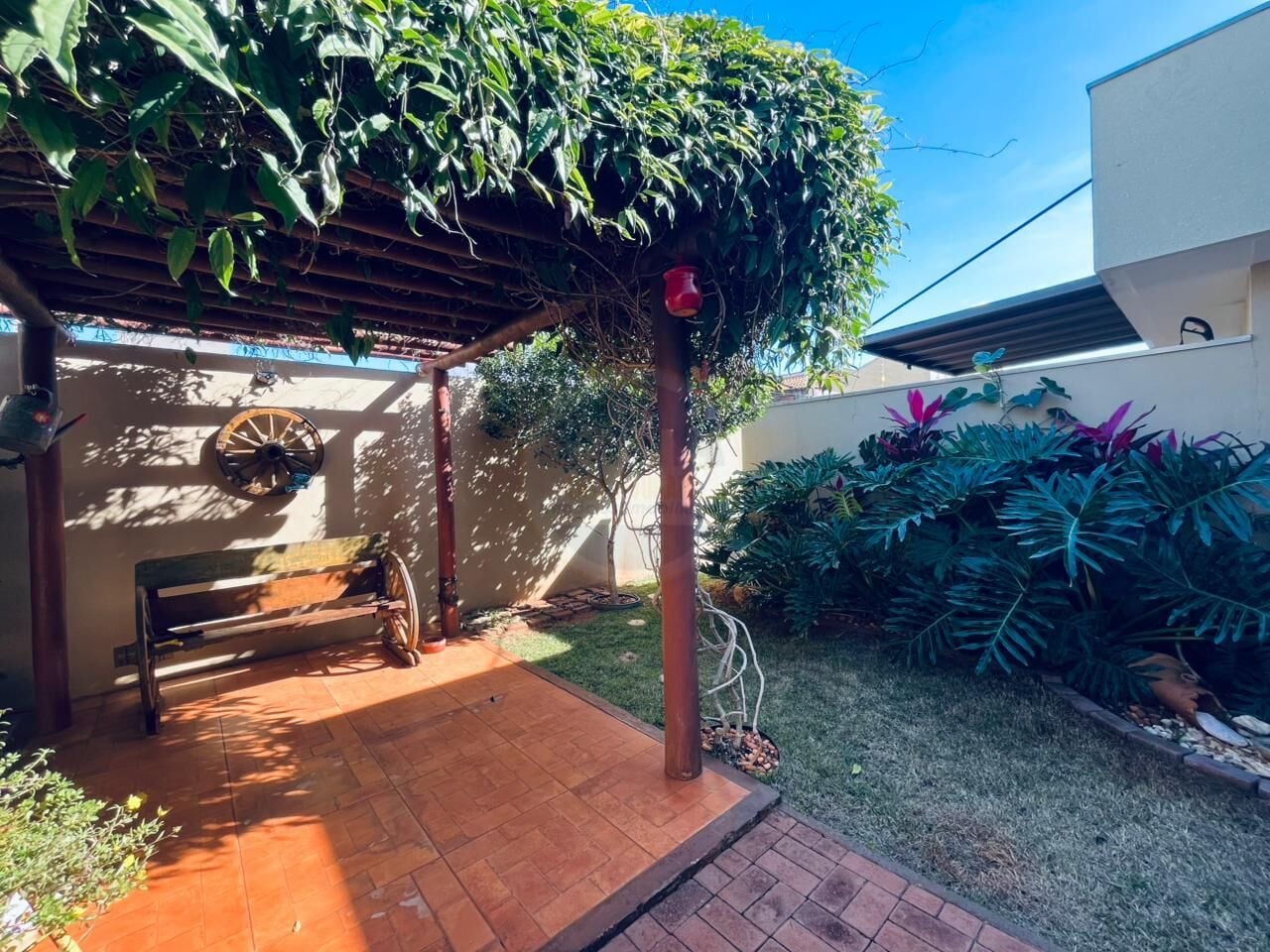 Casa em Santa Fé, foto 21 de 41