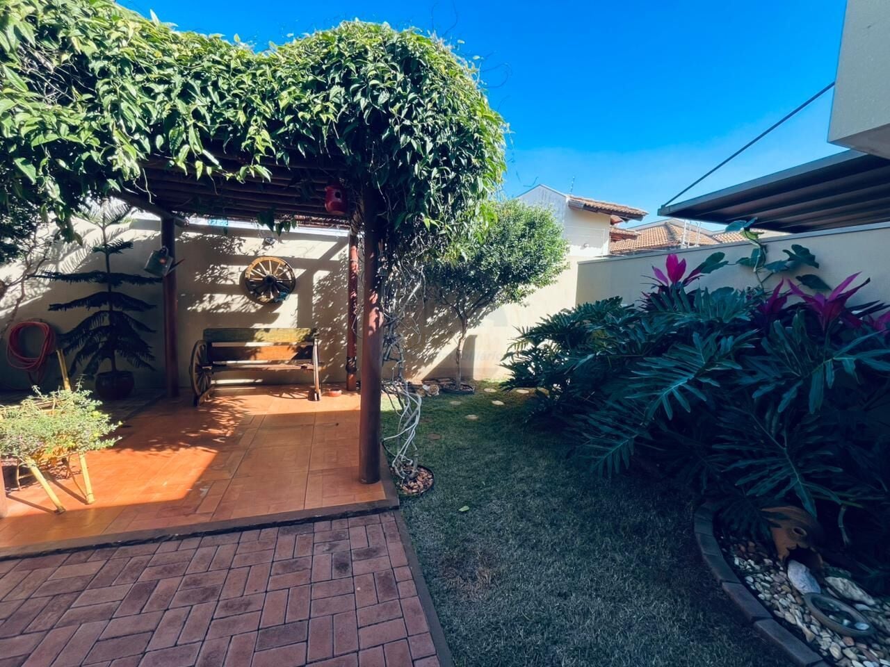 Casa em Santa Fé, foto 24 de 41