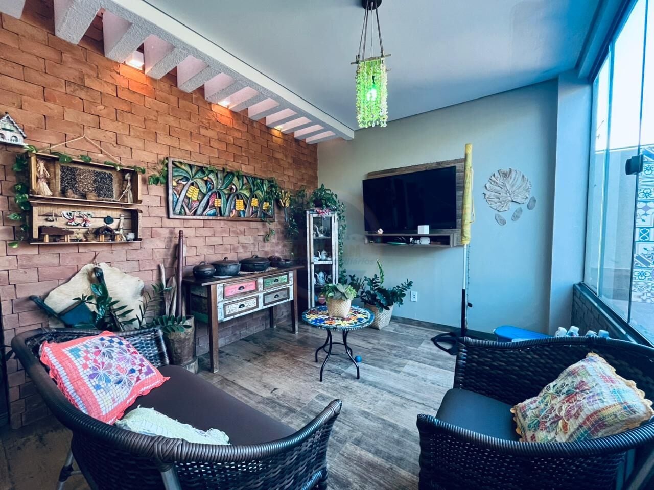Casa em Santa Fé, foto 27 de 41