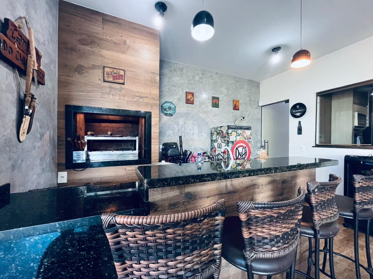 Casa em Santa Fé, foto 29 de 41