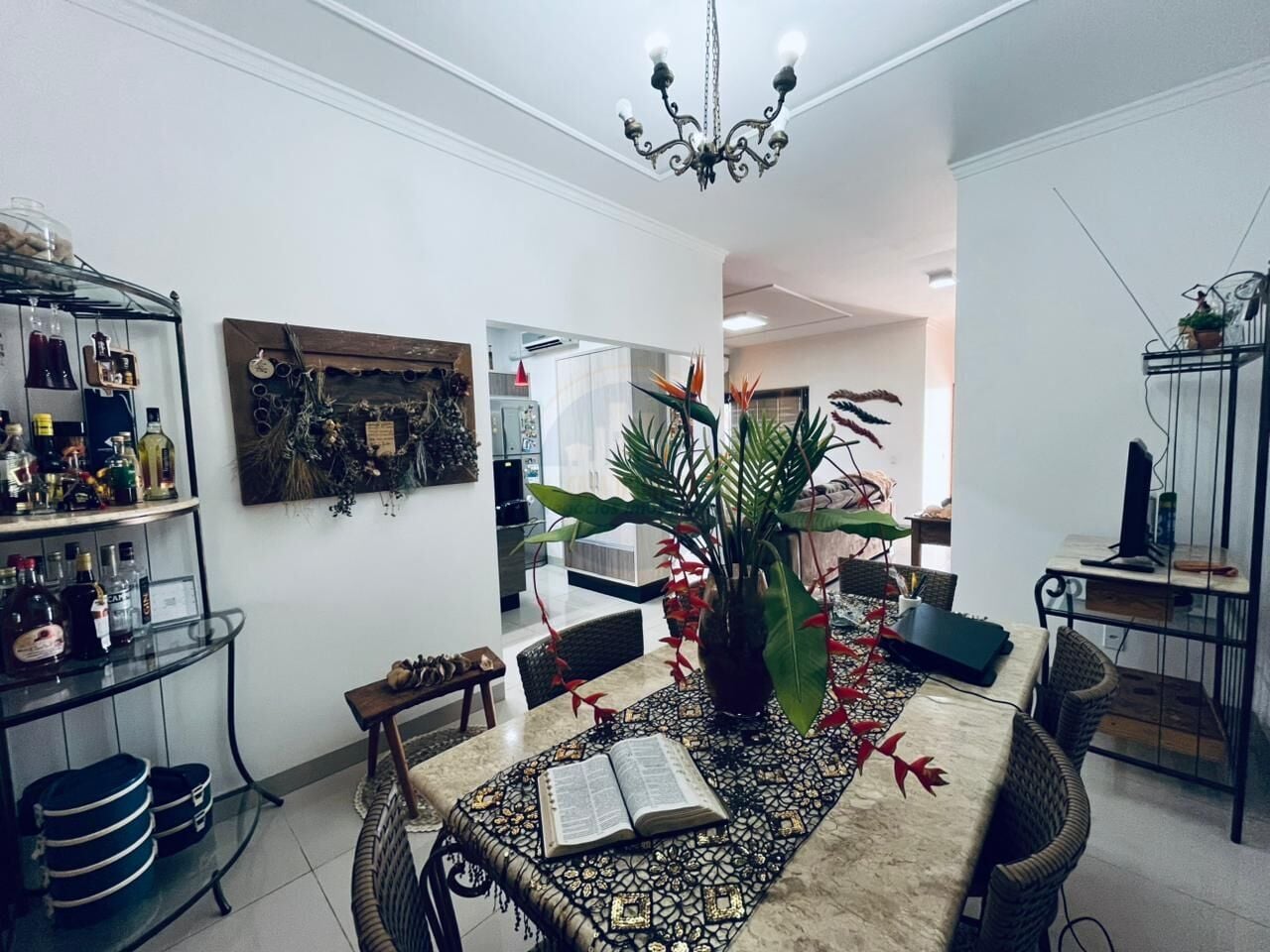 Casa em Santa Fé, foto 33 de 41