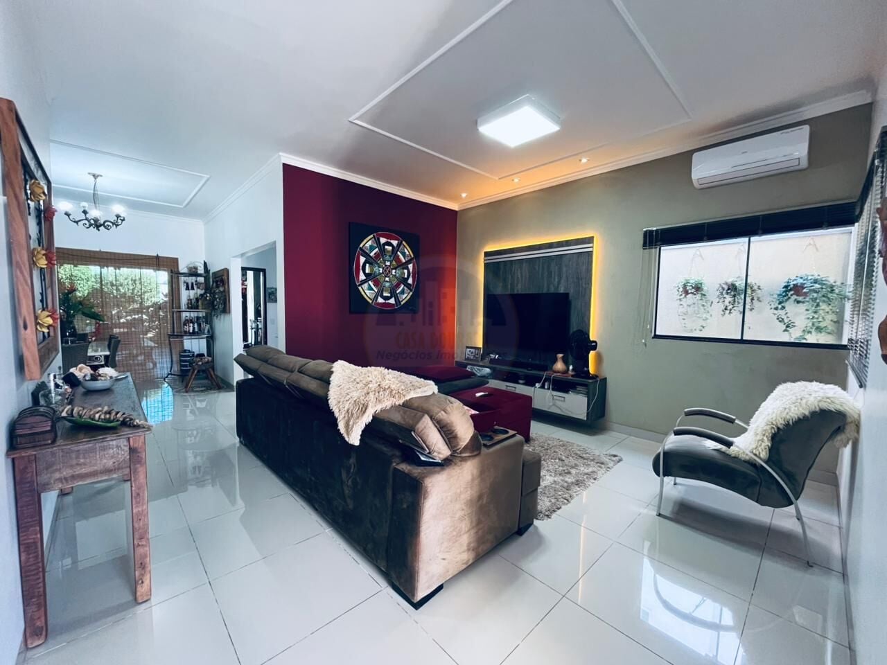 Casa em Santa Fé, foto 39 de 41