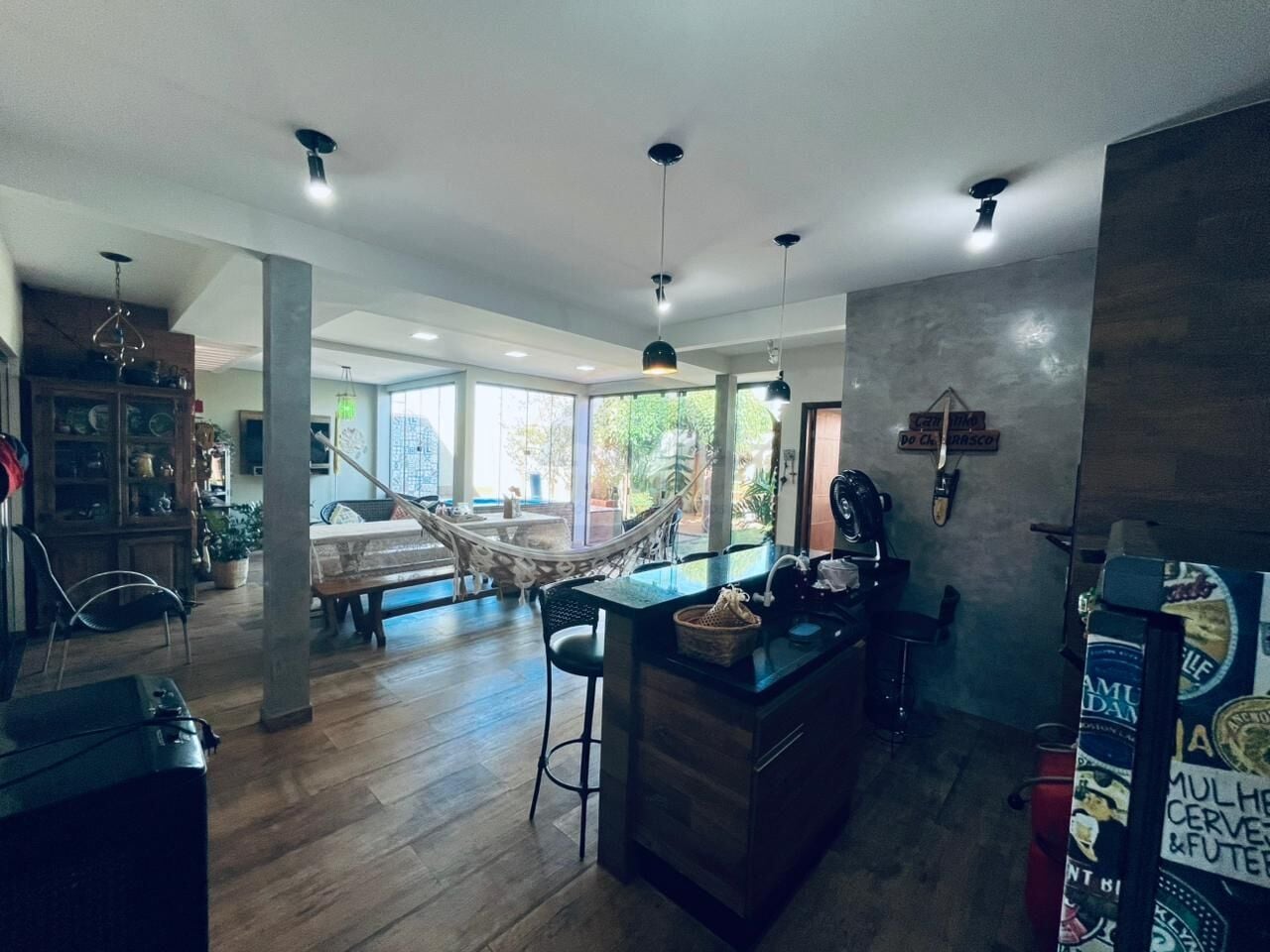 Casa em Santa Fé, foto 30 de 41