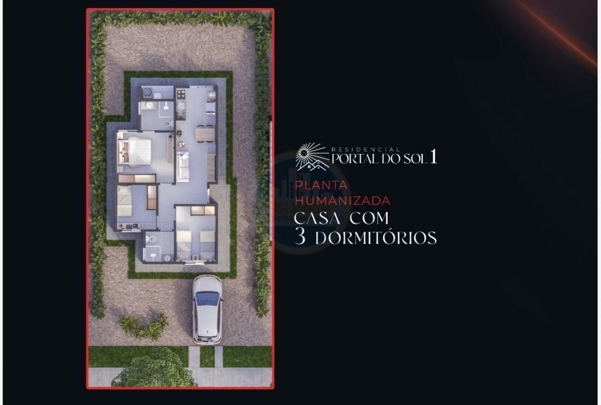 Casa em Esplanada, foto 2 de 10