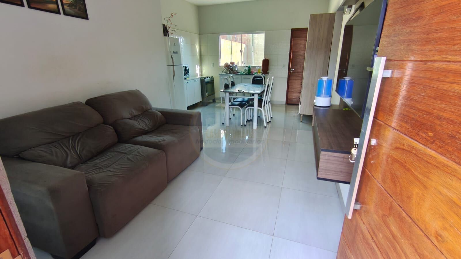 Casa no Loteamento Flor de Lis, foto 2 de 8