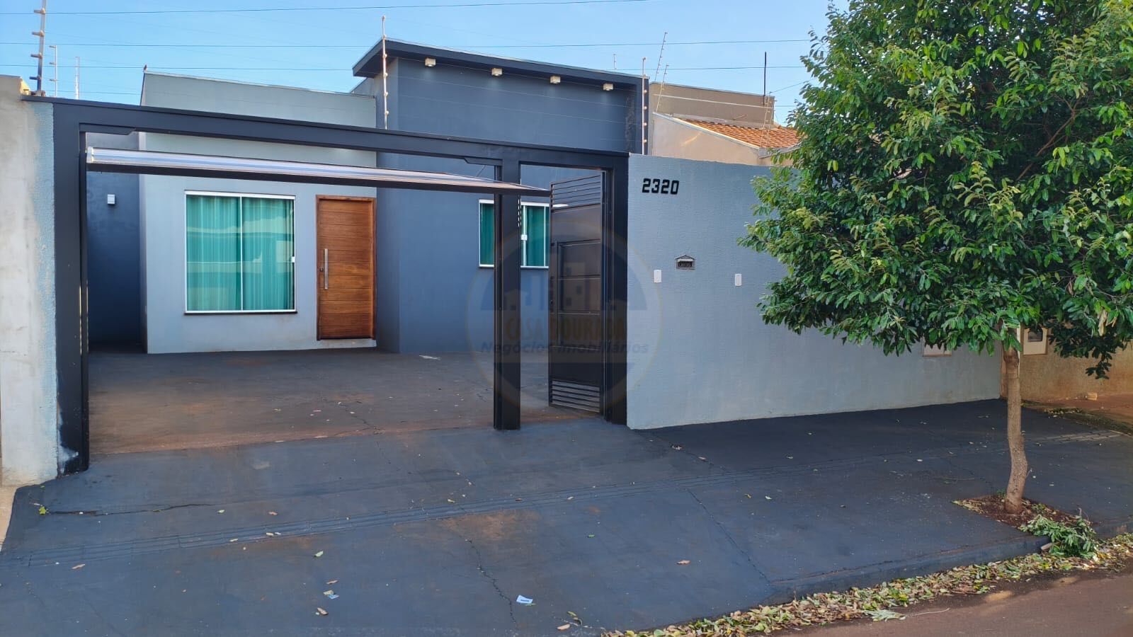 Casa no Loteamento Flor de Lis, foto 1 de 8