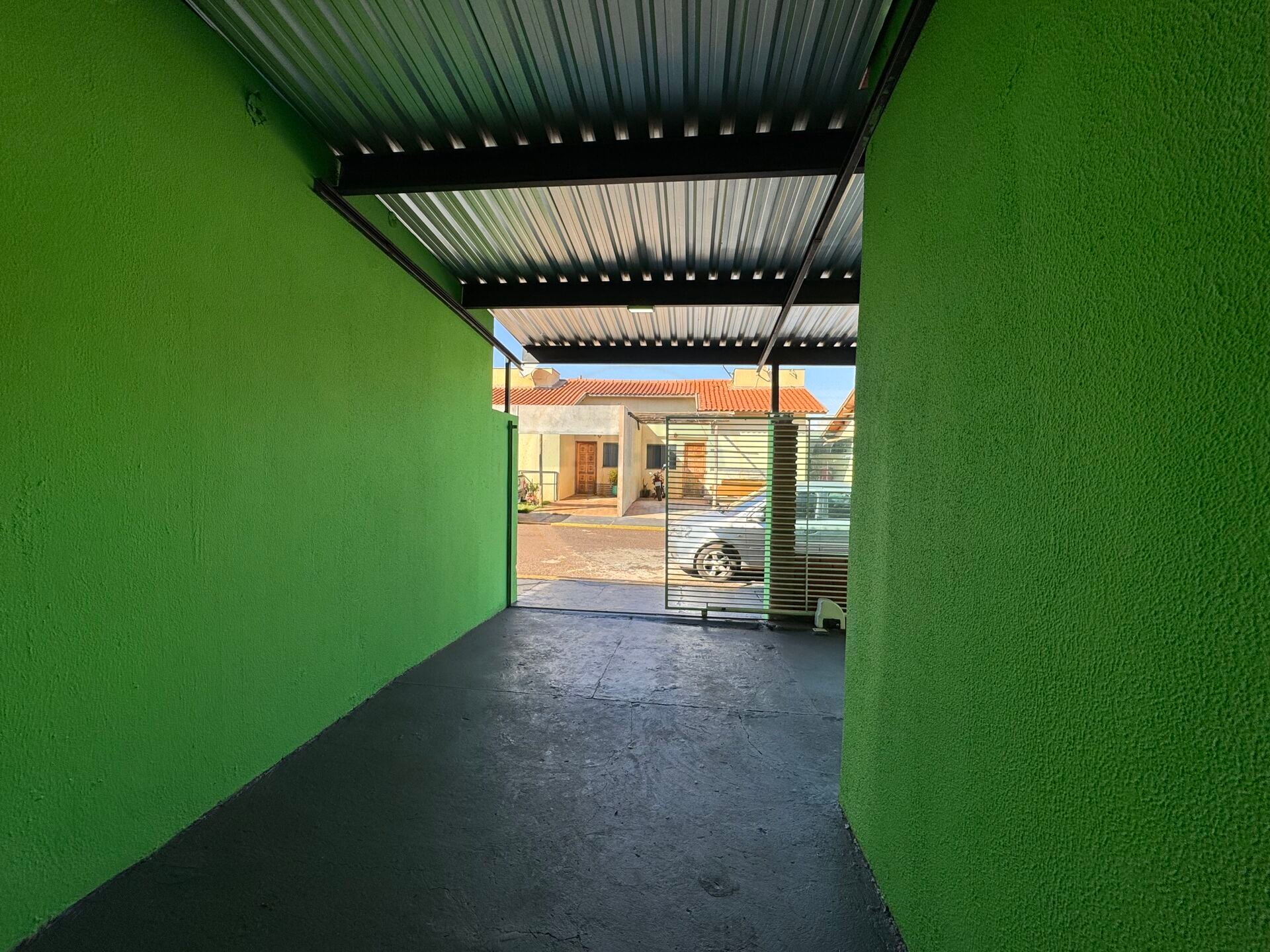 Casa no Jardim Márcia, foto 8 de 11