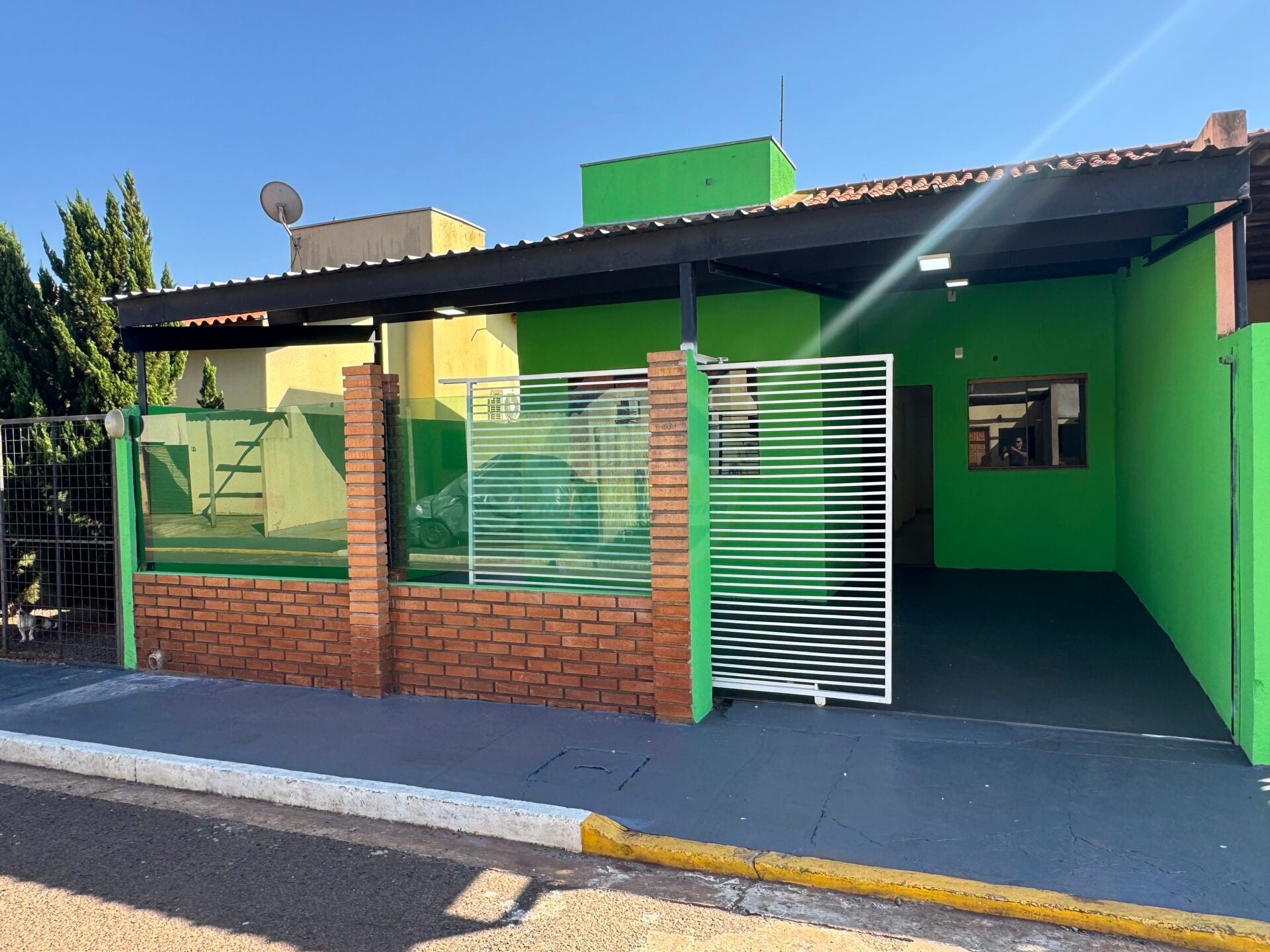 Casa no Jardim Márcia, foto 1 de 11