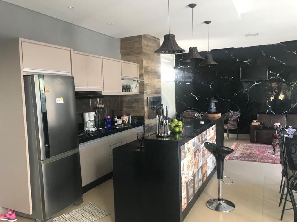 Casa em Ecoville, foto 6 de 18