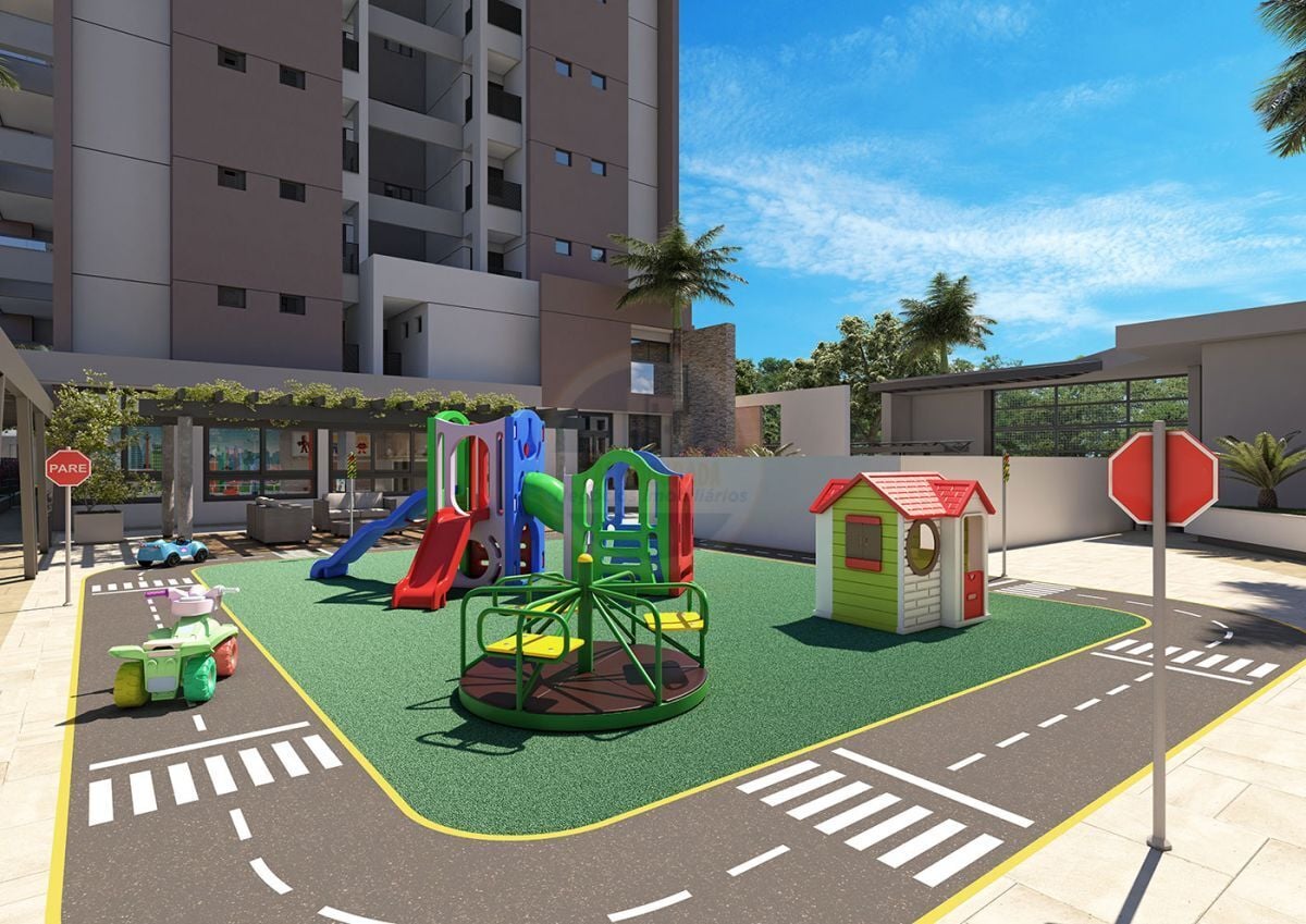 Apartamento no Parque Alvorada, foto 24 de 38