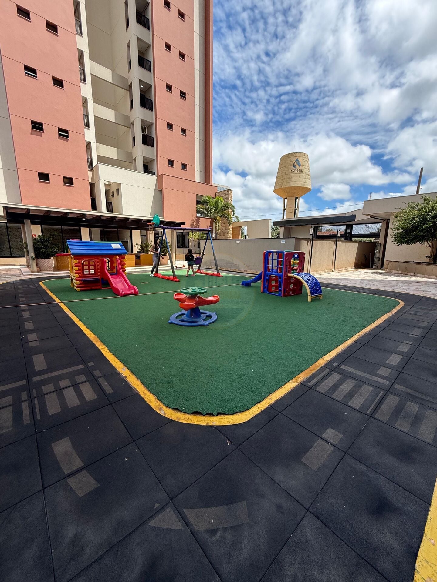 Apartamento no Parque Alvorada, foto 21 de 38