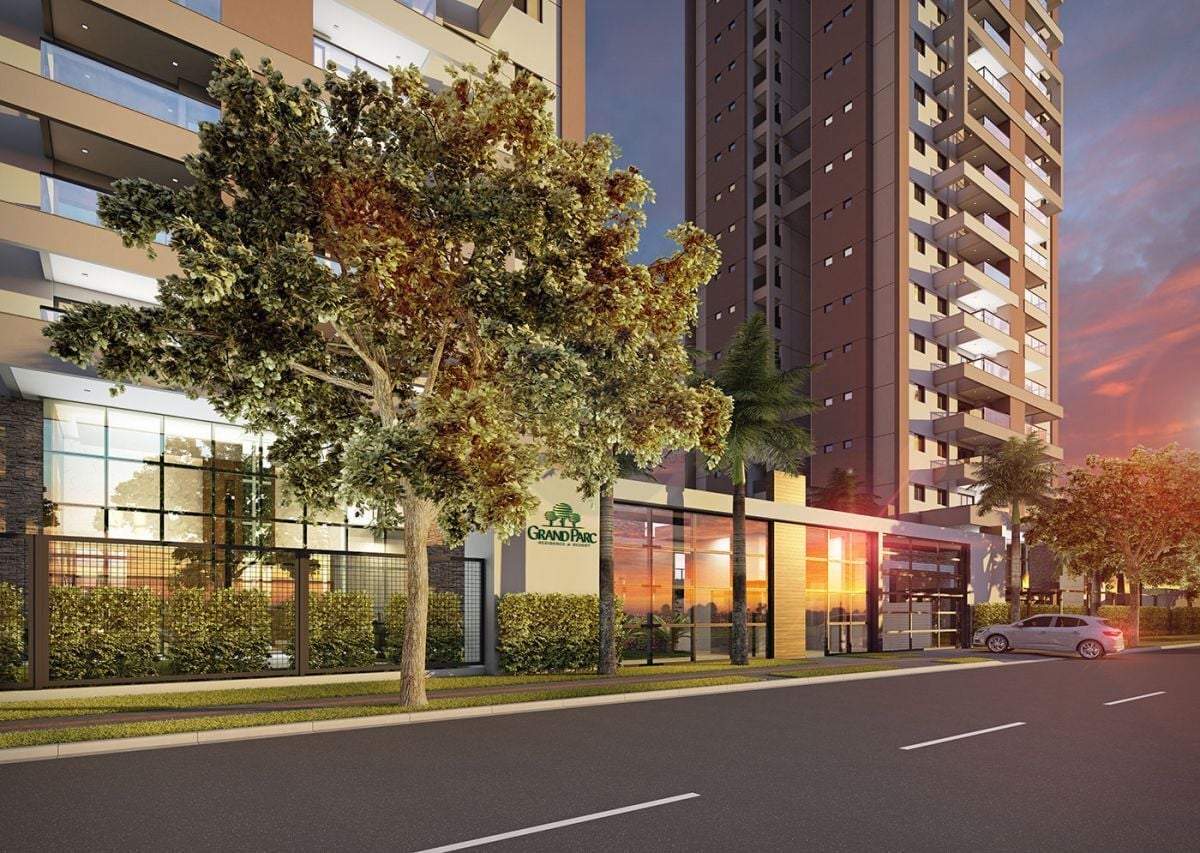 Apartamento no Parque Alvorada, foto 22 de 38