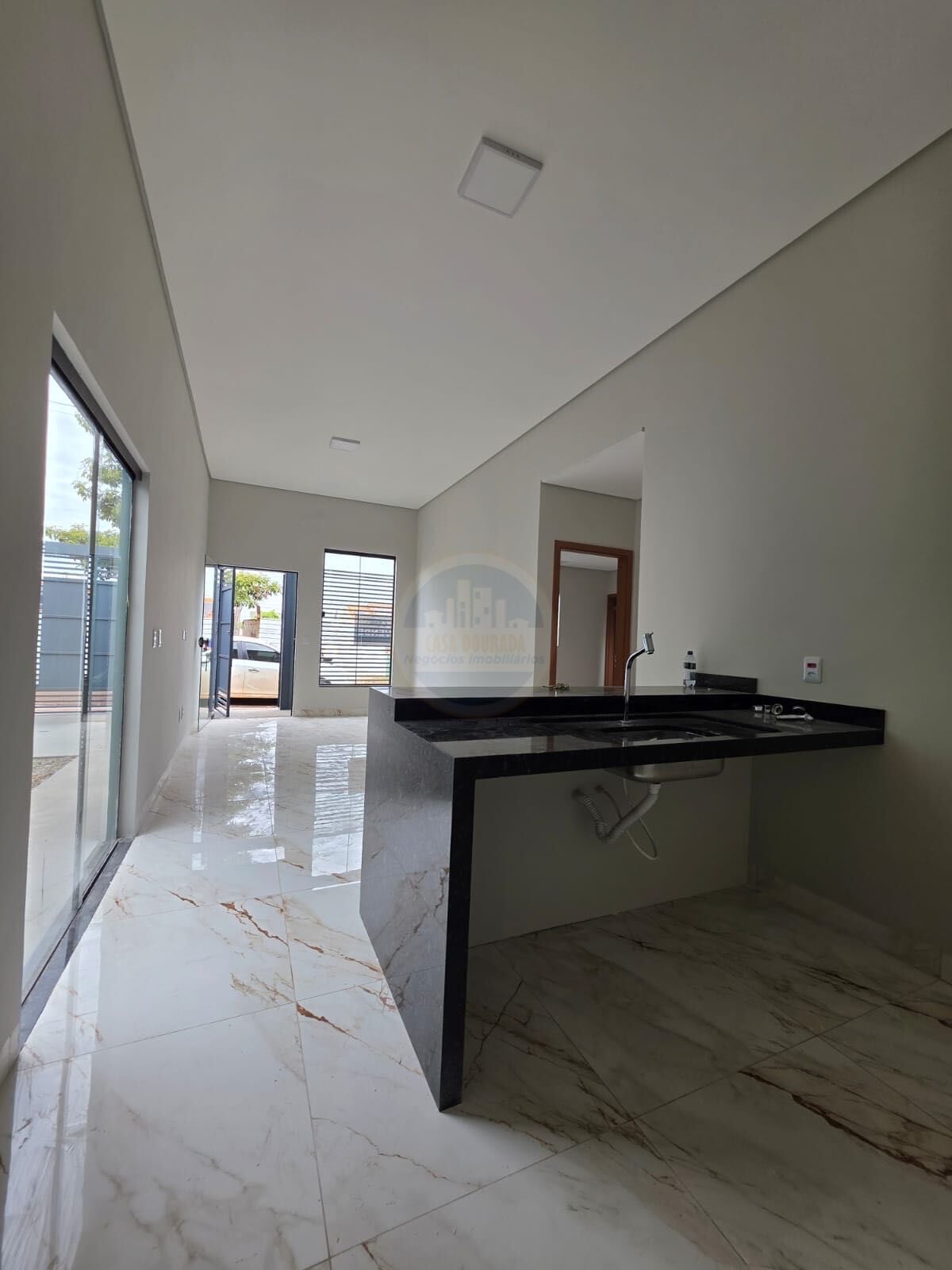 Casa no Residencial Cidade Jardim I, foto 6 de 21