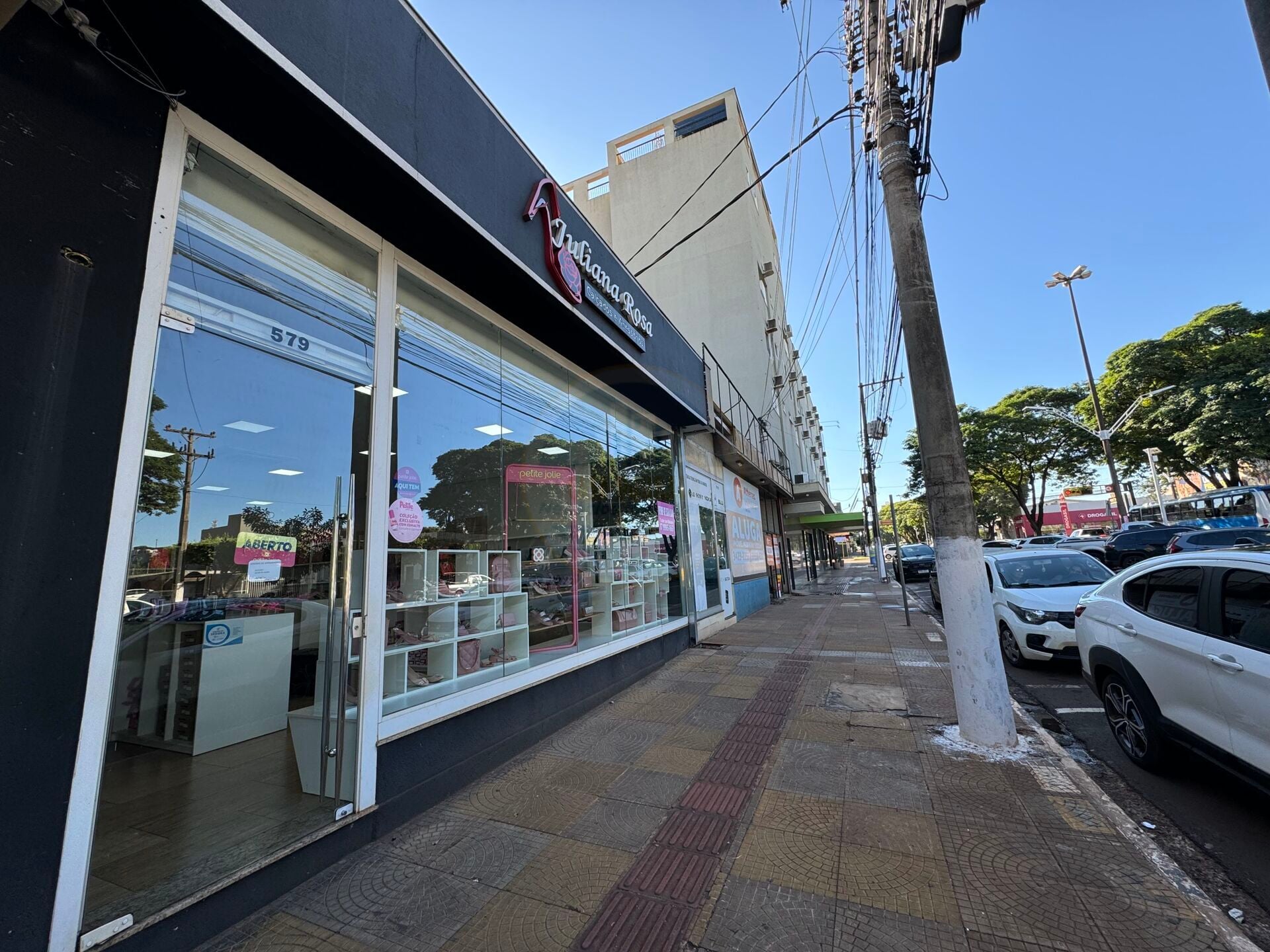 Comercial no Centro, foto 1 de 17