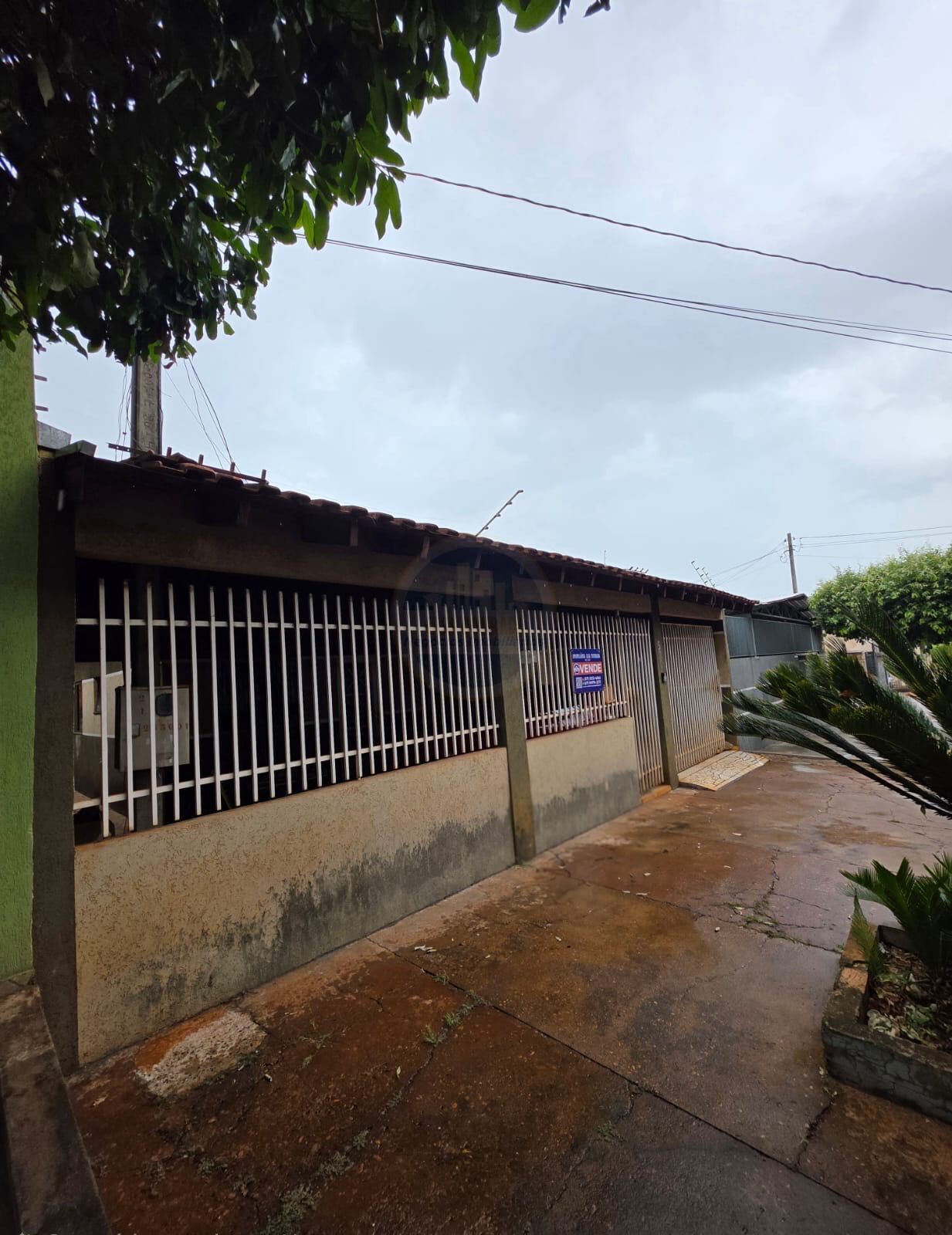 Casa no Jardim Rasslem, foto 6 de 9