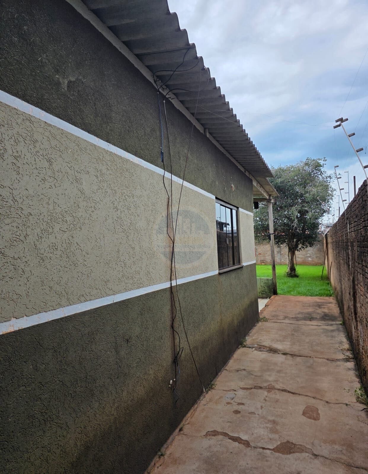 Casa no Jardim Rasslem, foto 4 de 9