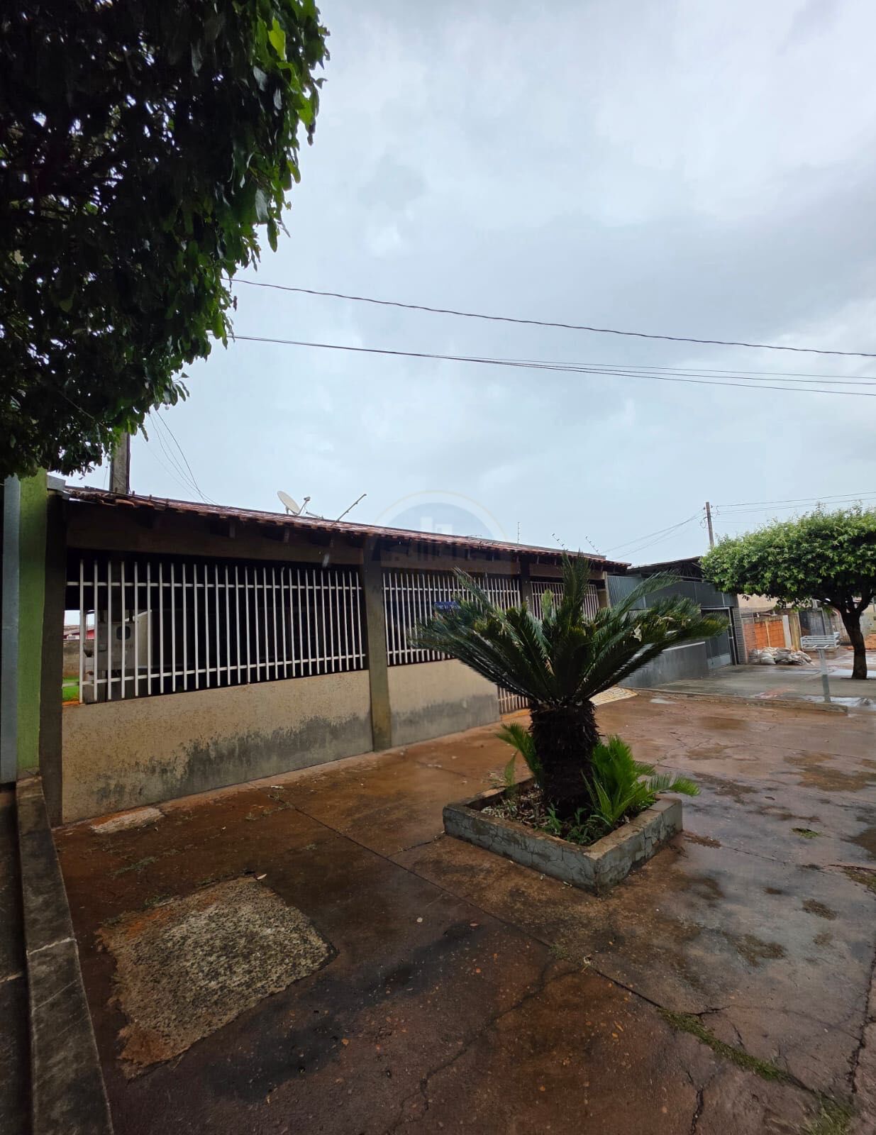 Casa no Jardim Rasslem, foto 7 de 9