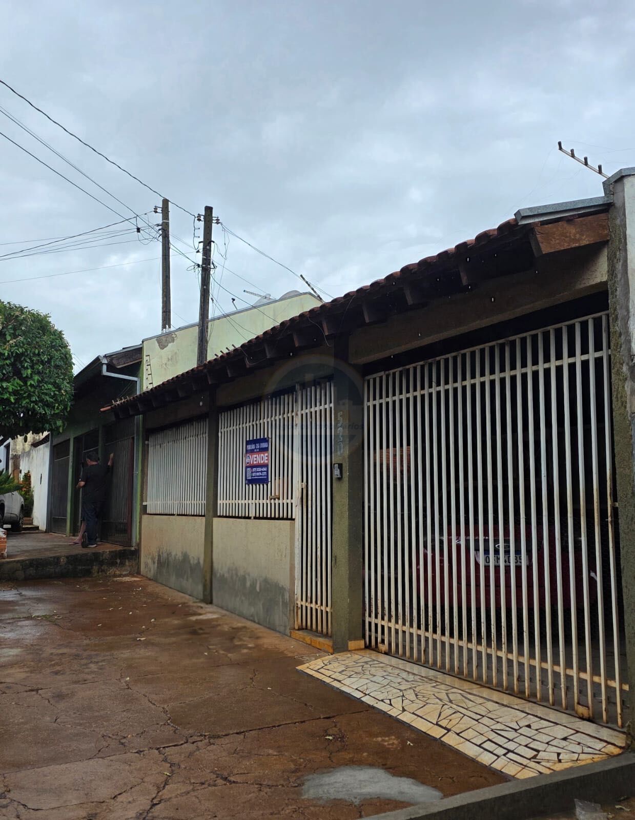 Casa no Jardim Rasslem, foto 5 de 9