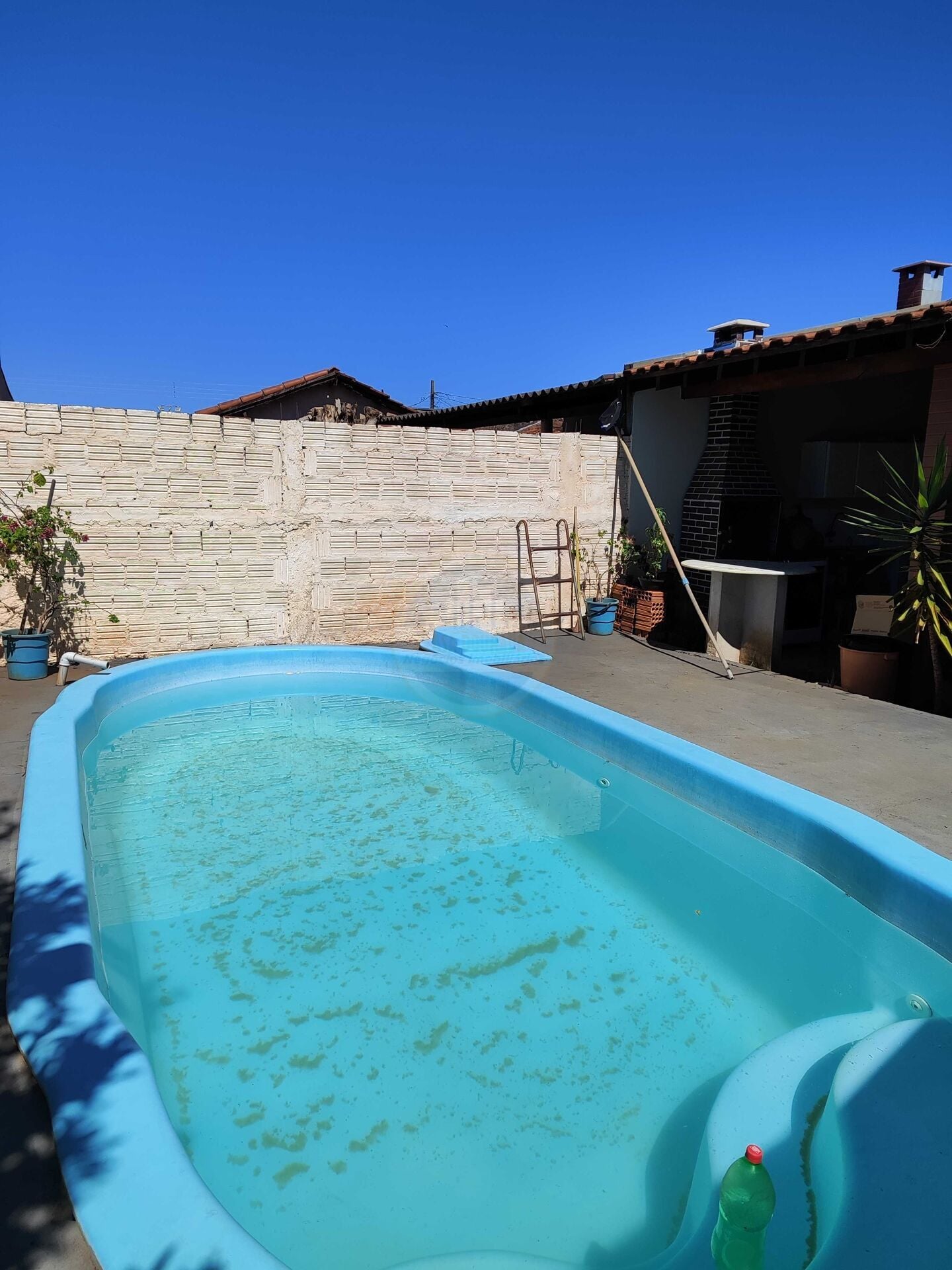 Casa em Canaã III, foto 9 de 11