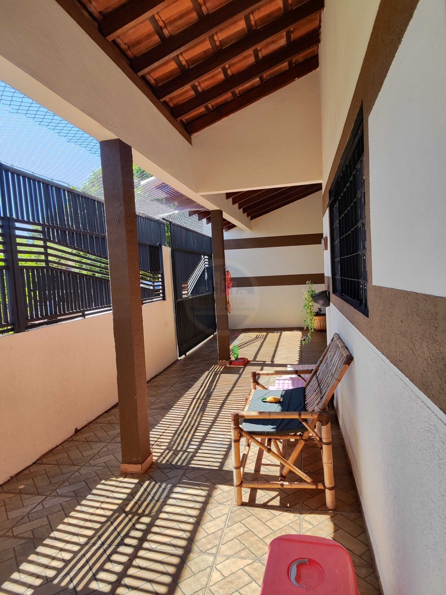 Casa em Canaã III, foto 11 de 11