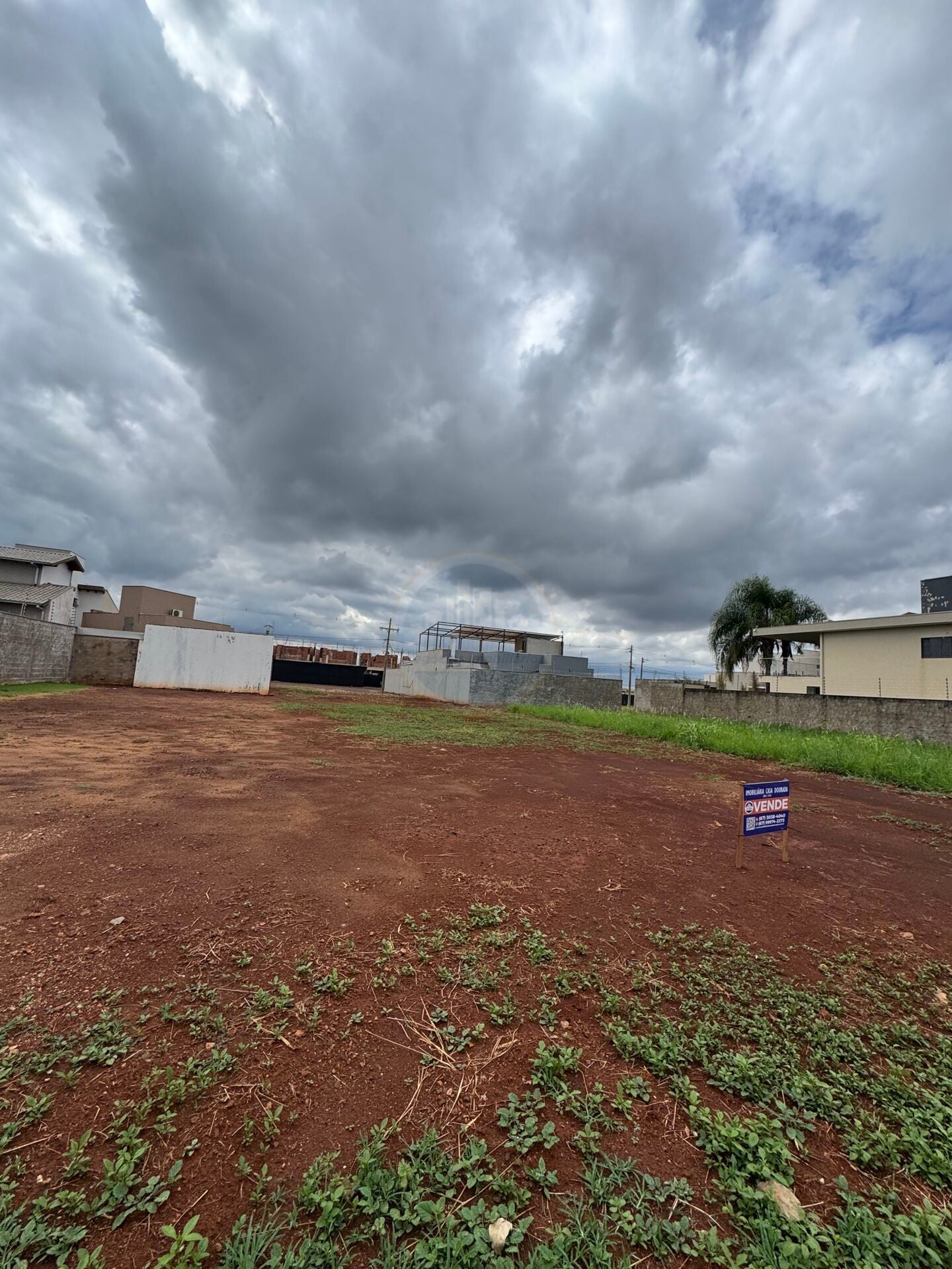 Terreno em Alto da Boa Vista, foto 5 de 5