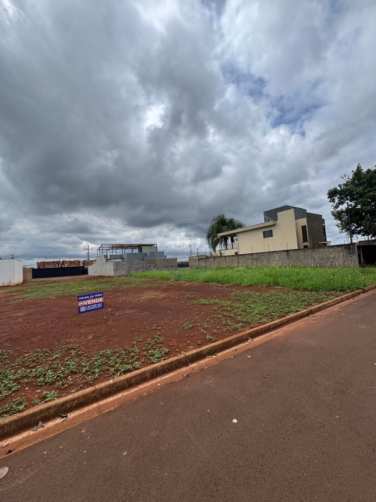 Terreno em Alto da Boa Vista, foto 4 de 5