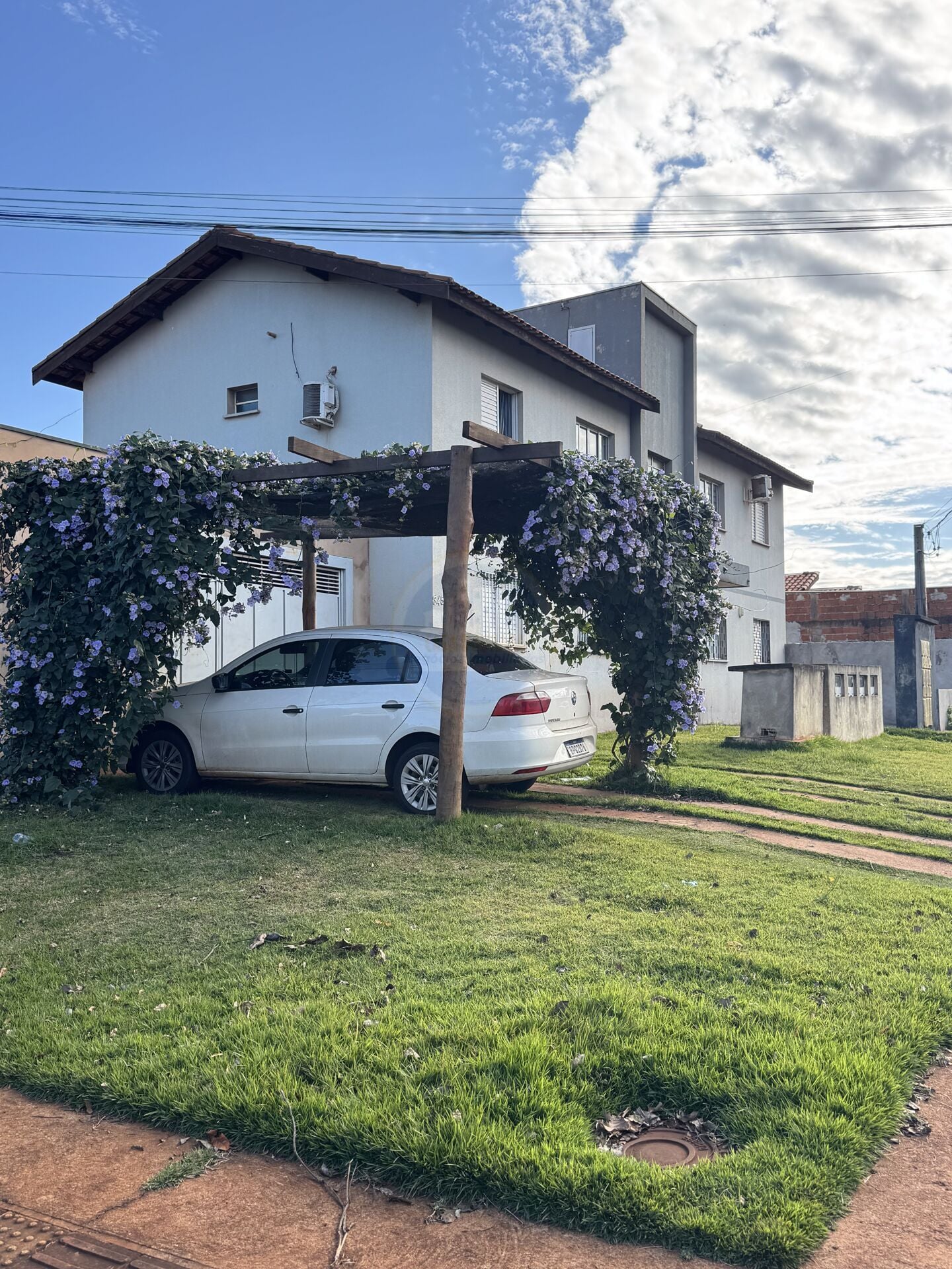 Apartamento na Vila Toscana, foto 20 de 20