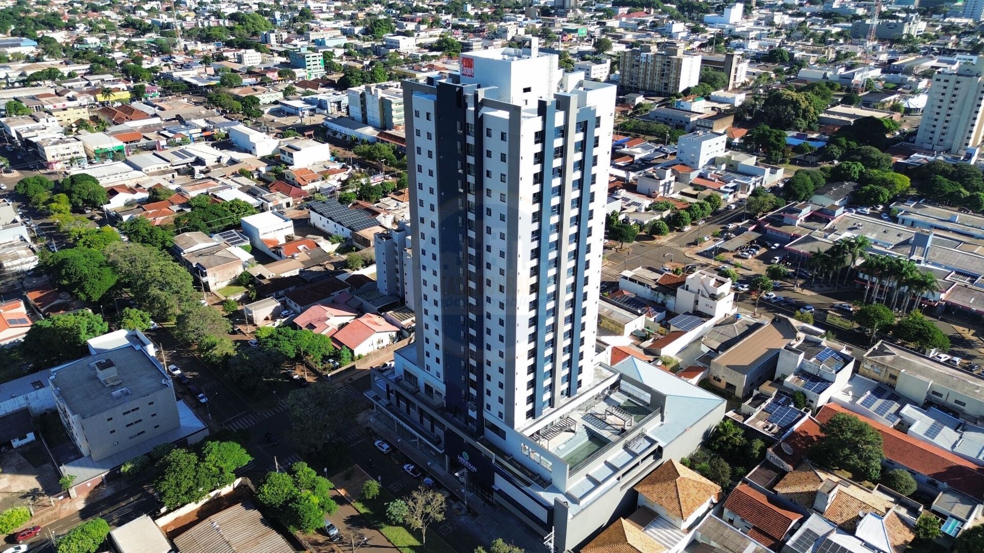 Apartamento no Jardim Central, foto 1 de 36