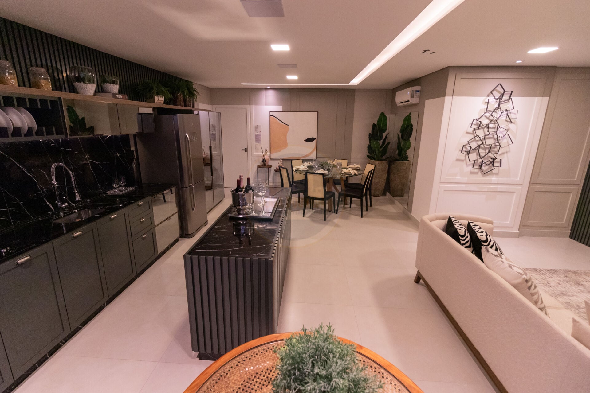 Apartamento no Jardim Central, foto 34 de 36