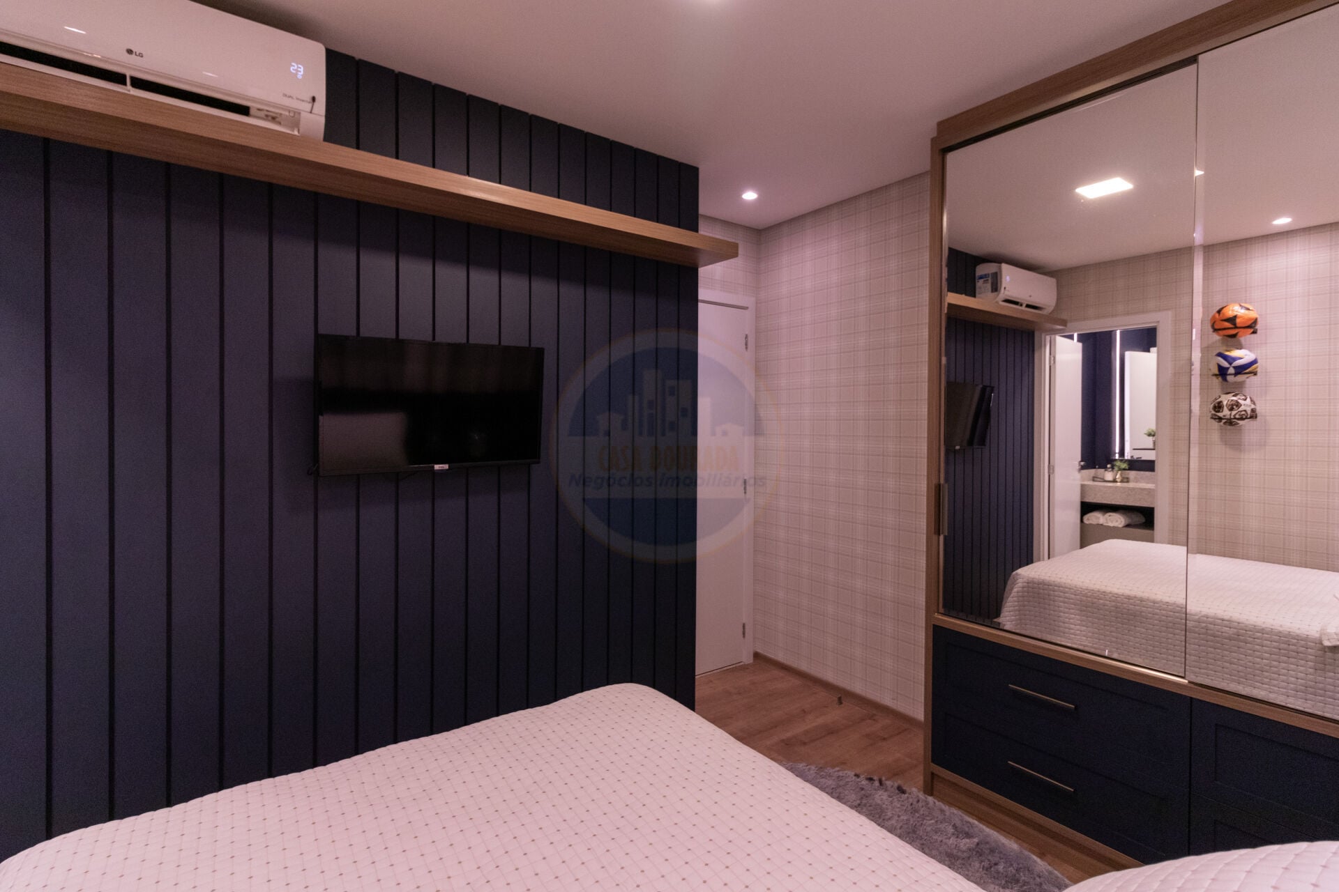 Apartamento no Jardim Central, foto 8 de 36