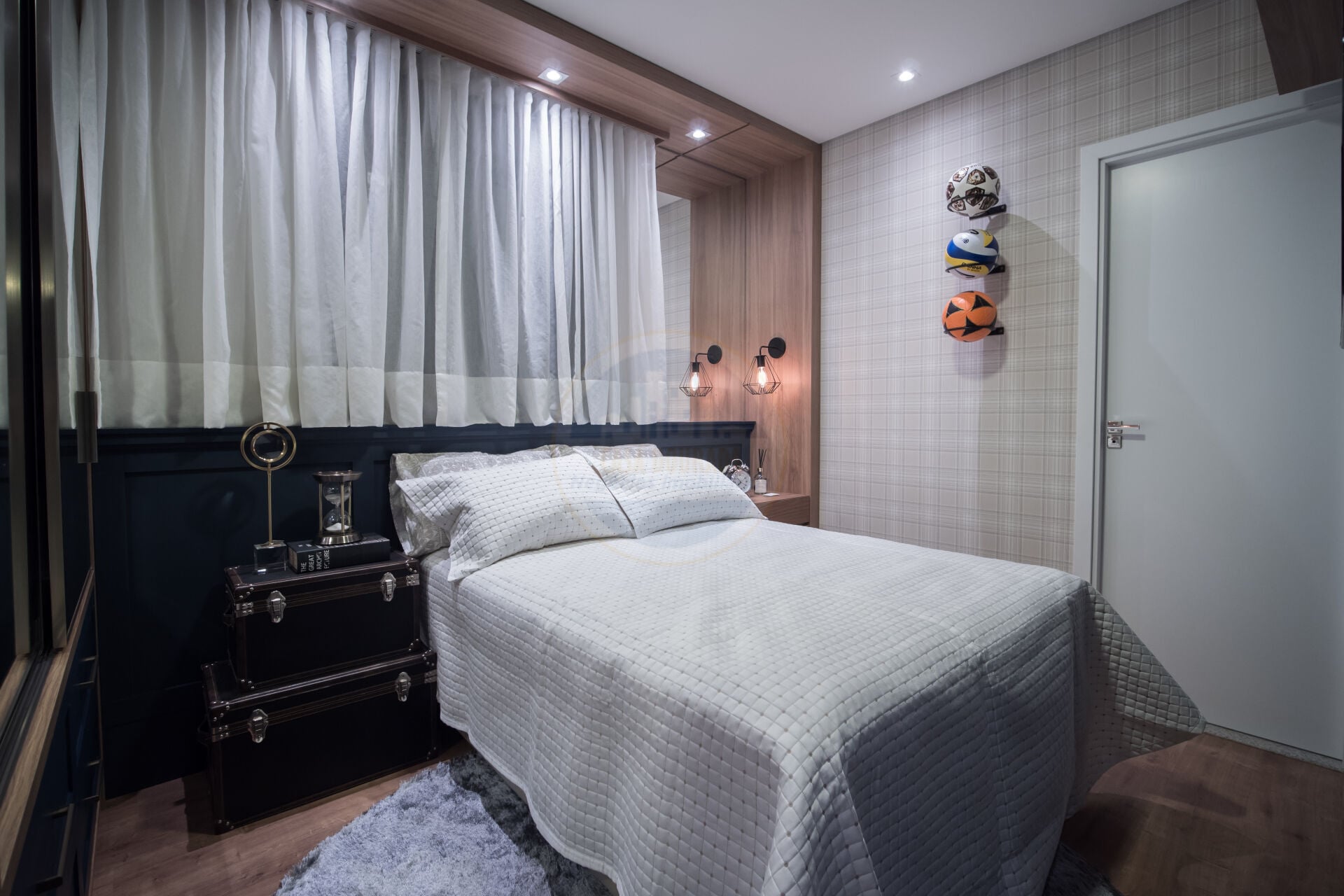 Apartamento no Jardim Central, foto 5 de 36