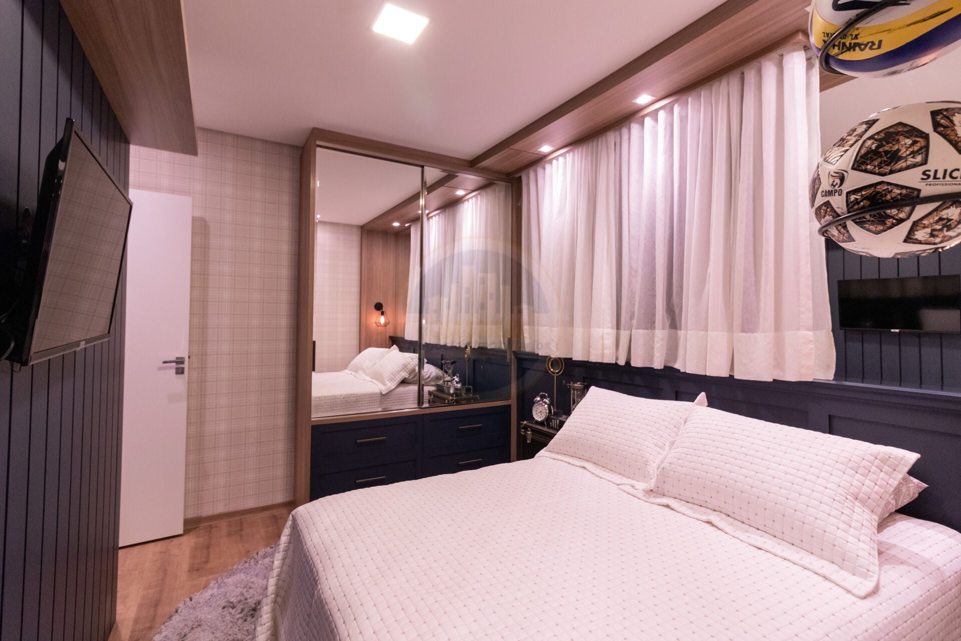 Apartamento no Jardim Central, foto 10 de 36