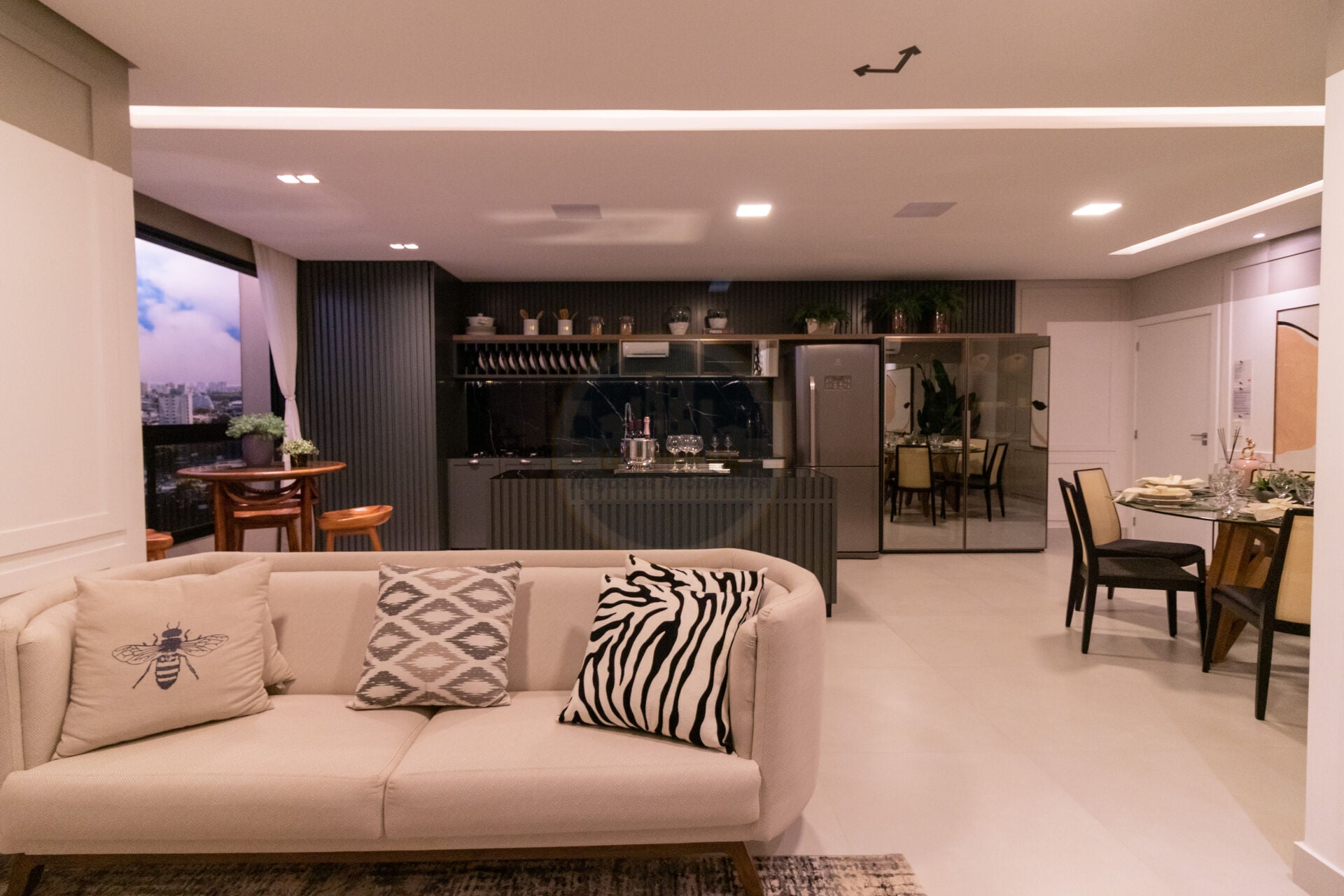 Apartamento no Jardim Central, foto 19 de 36