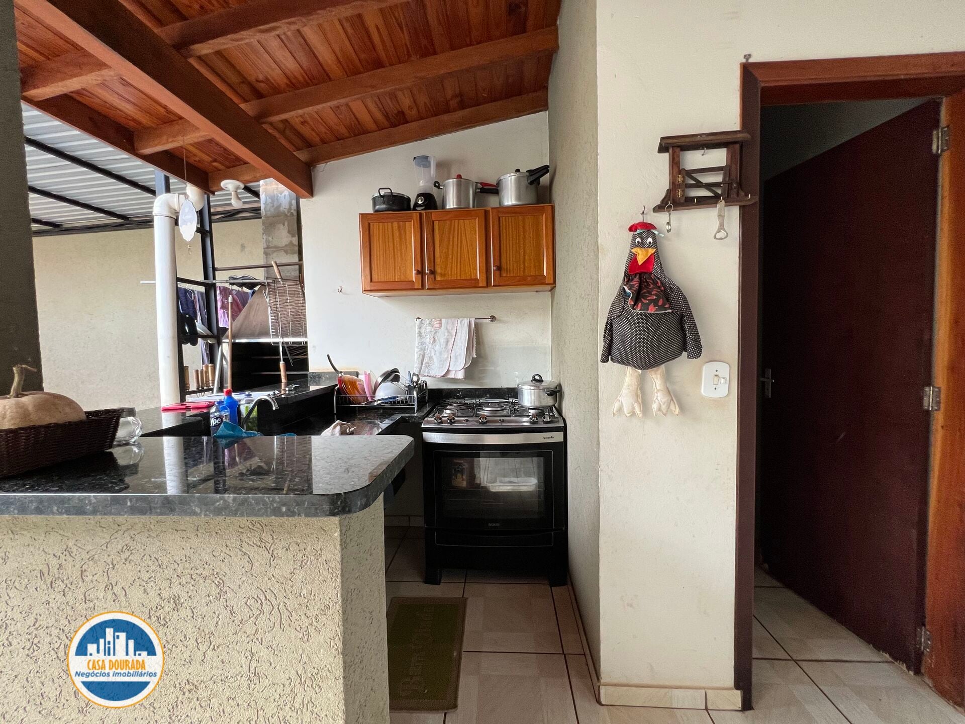 Casa no Jardim Água Boa, foto 13 de 17