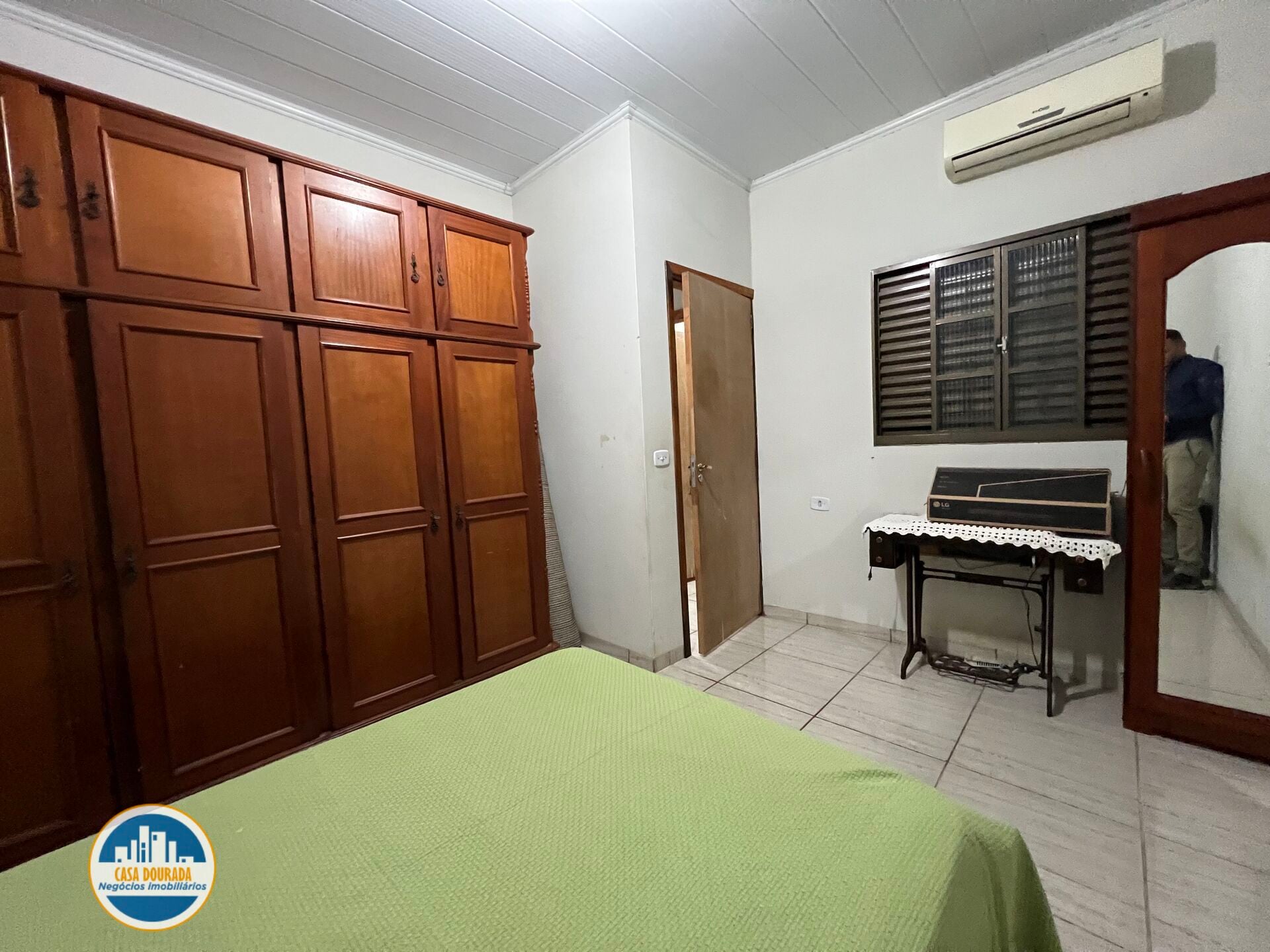 Casa no Jardim Água Boa, foto 9 de 17
