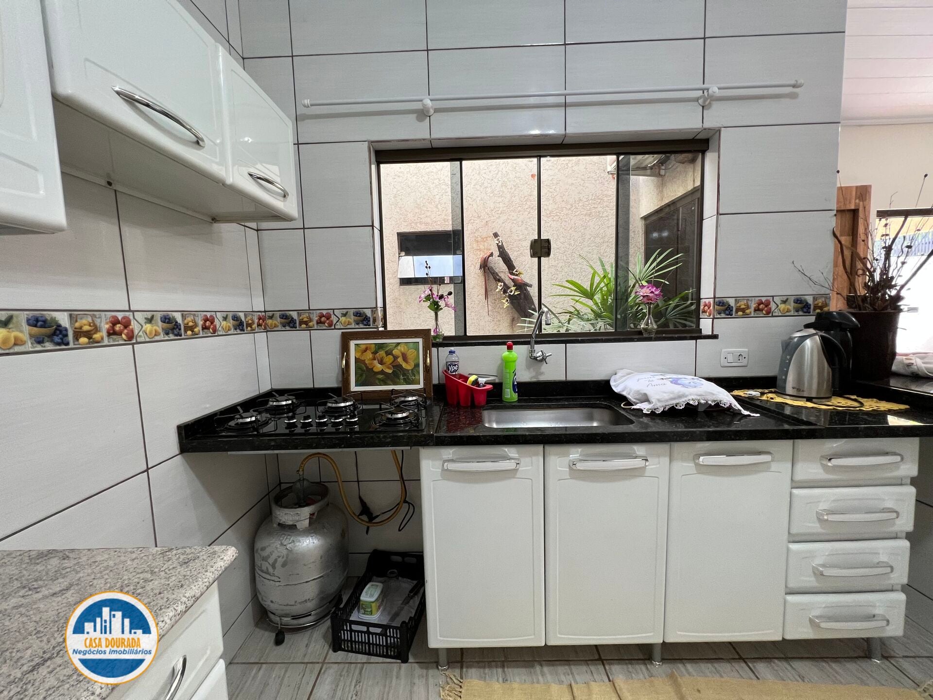 Casa no Jardim Água Boa, foto 8 de 17