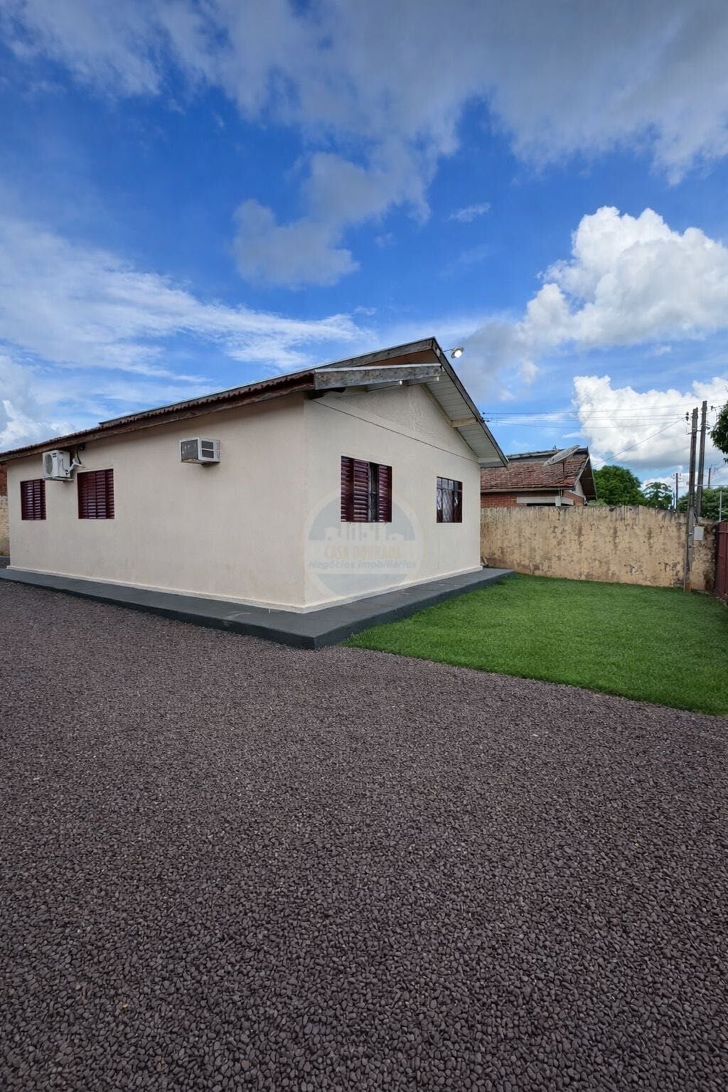 Casa no Jardim Hilda, foto 2 de 15