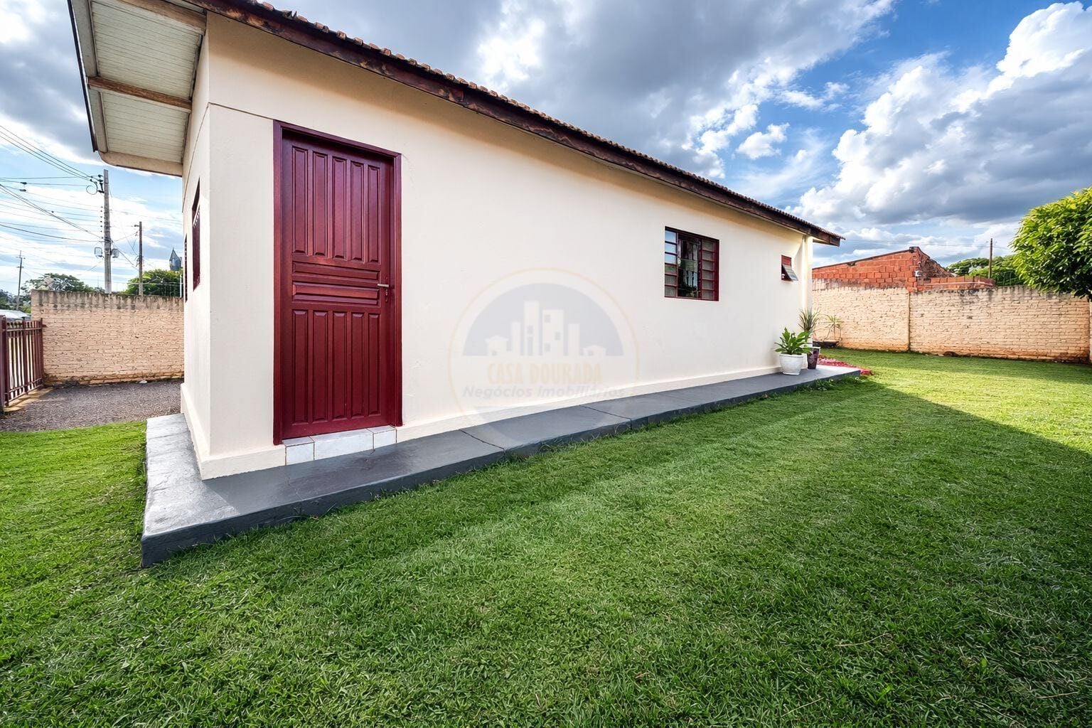 Casa no Jardim Hilda, foto 13 de 15