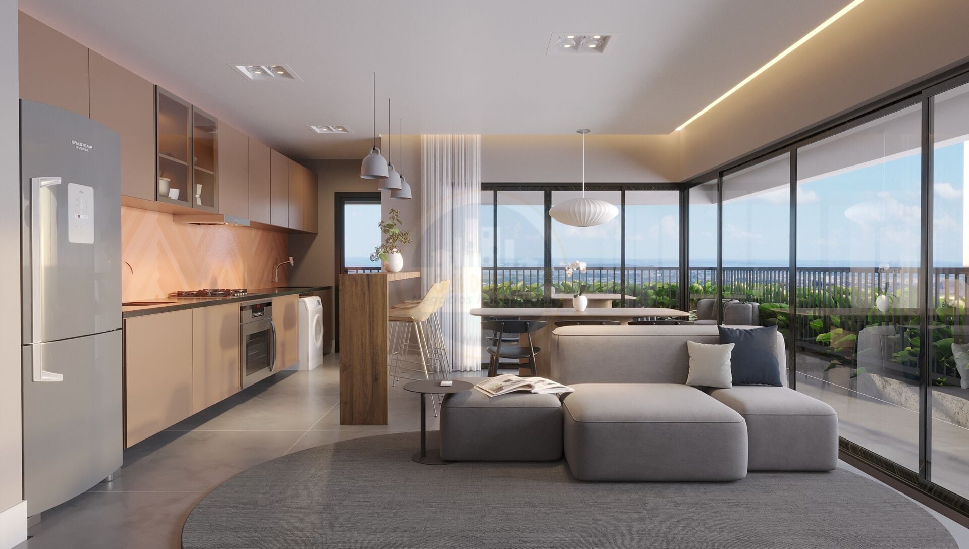 Apartamento na Vila Tonani I, foto 9 de 15