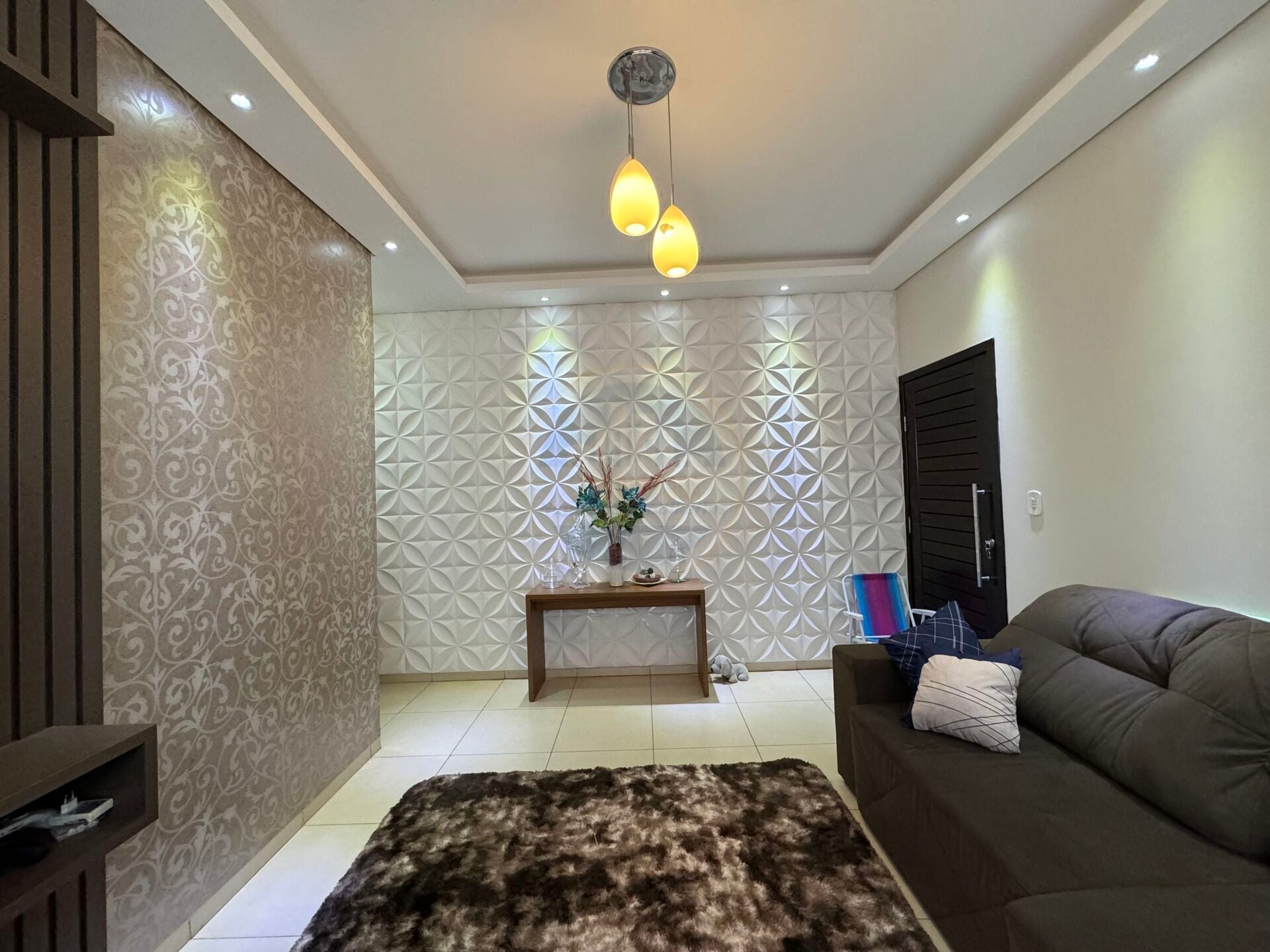 Casa em Santa Fé, foto 9 de 21