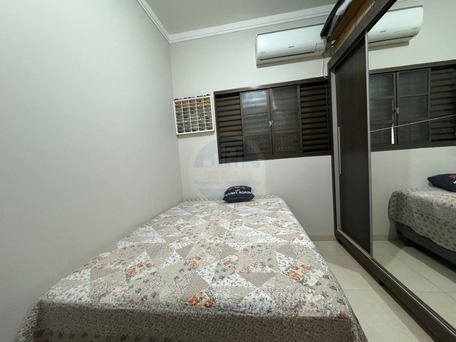 Casa em Santa Fé, foto 11 de 21