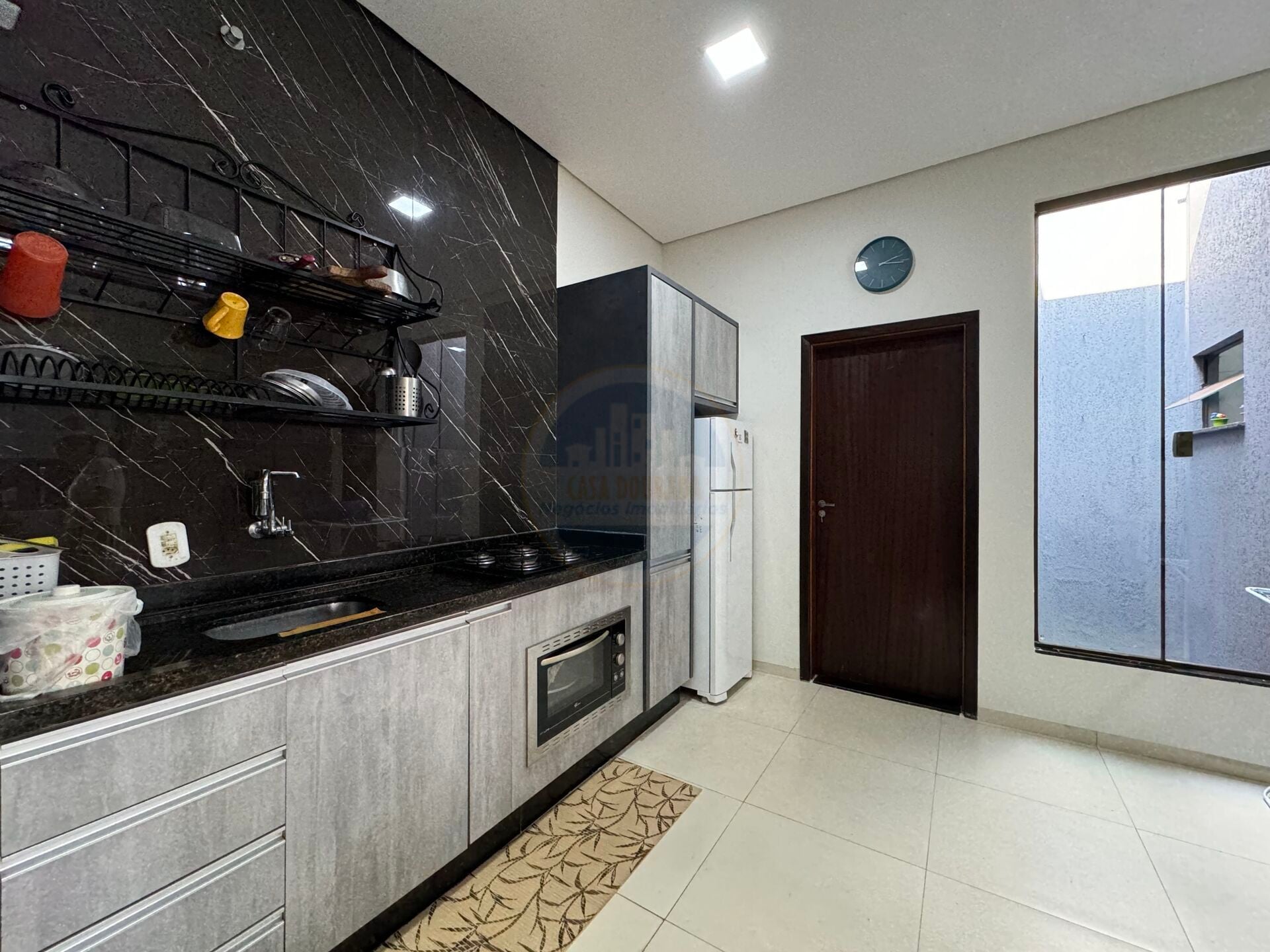 Casa em Santa Fé, foto 6 de 21