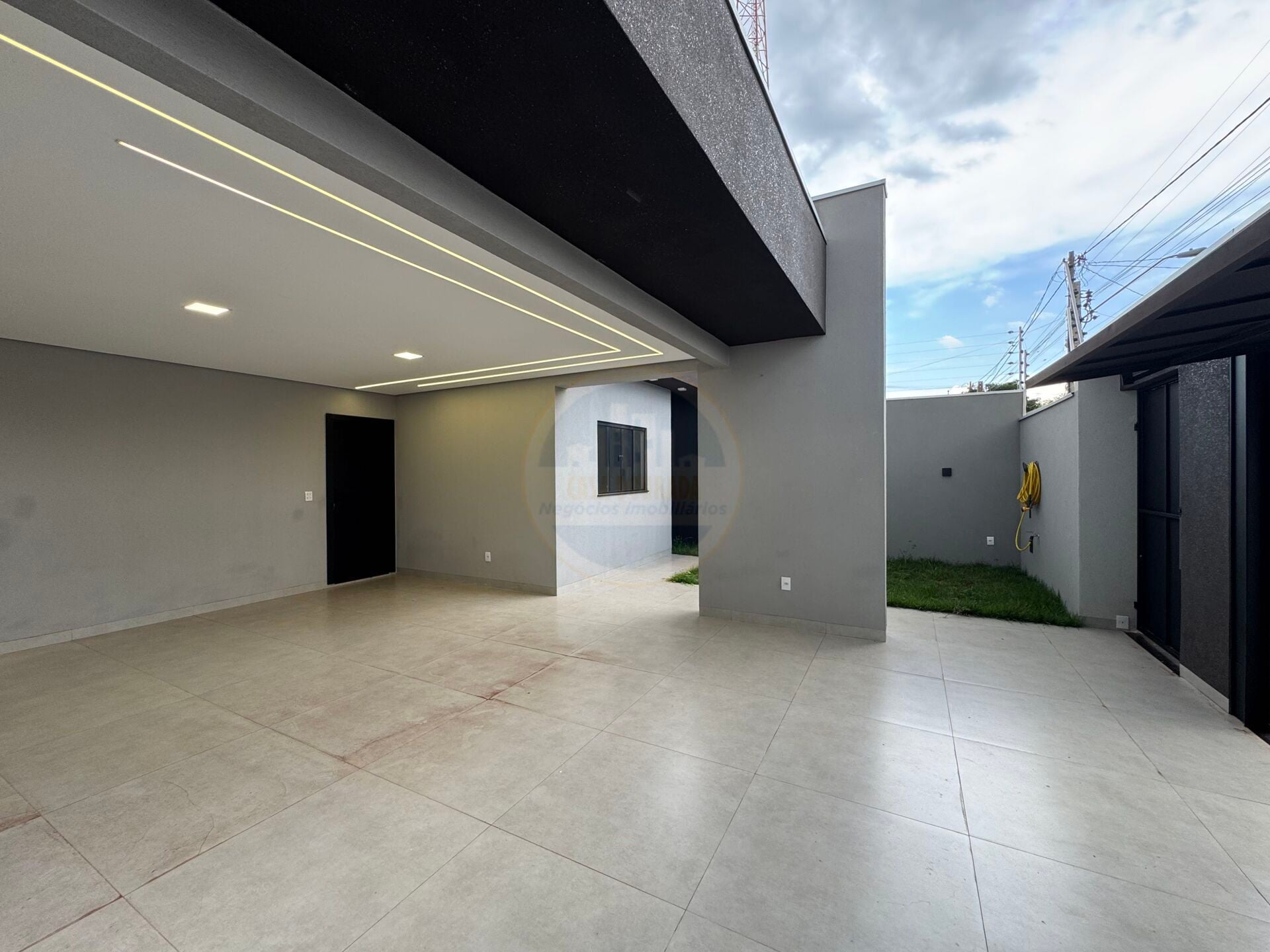 Casa no Residencial Cidade Jardim I, foto 5 de 25