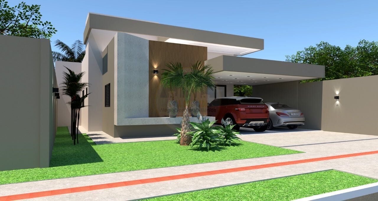 Casa no Jardim Cristhais, foto 4 de 5
