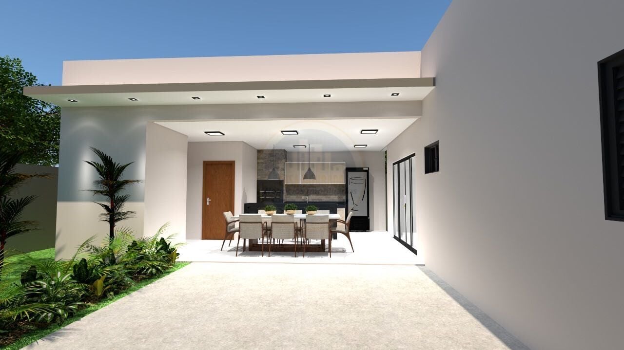 Casa no Jardim Cristhais, foto 2 de 5