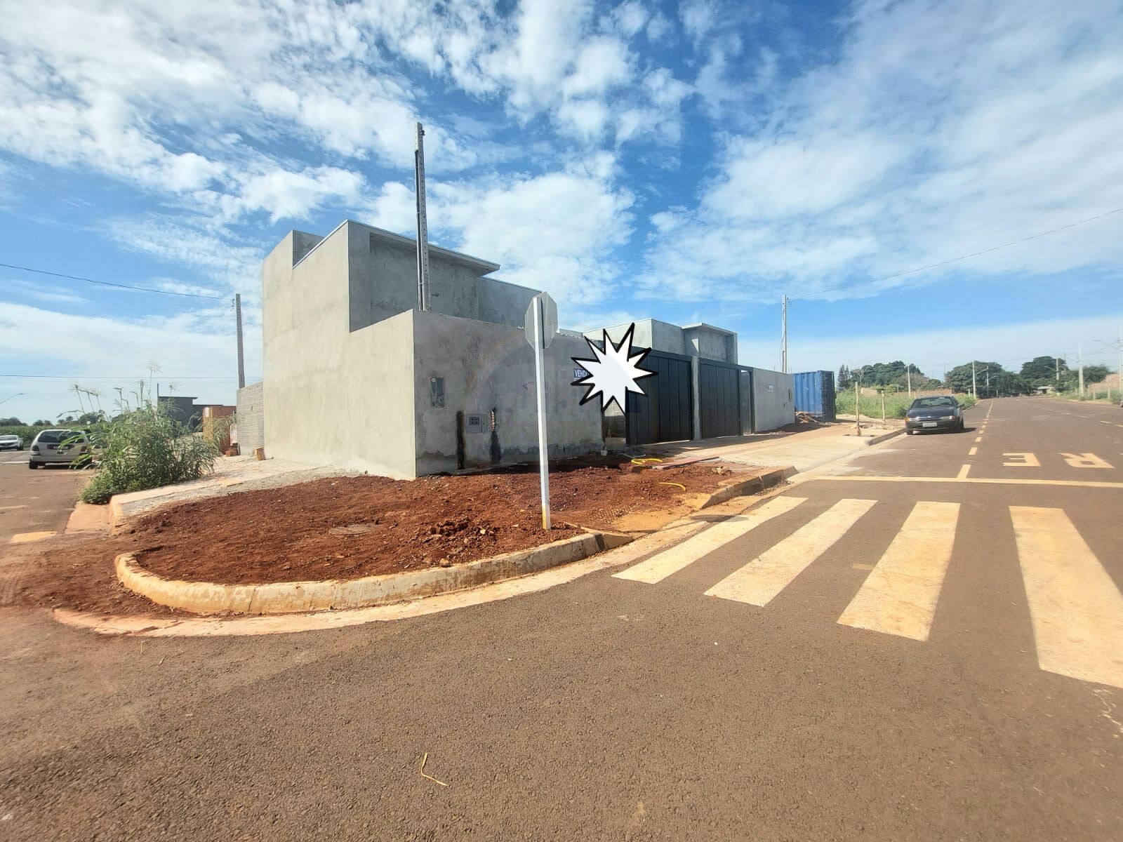 Casa no Jardim dos Estados, foto 2 de 3