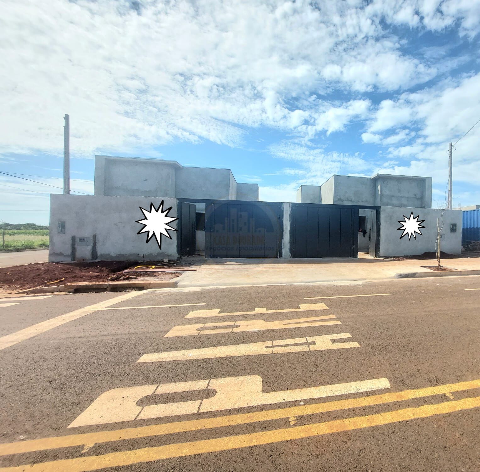 Casa no Jardim dos Estados, foto 1 de 3