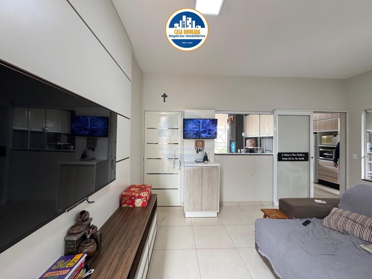 Casa em Santa Fé, foto 10 de 26