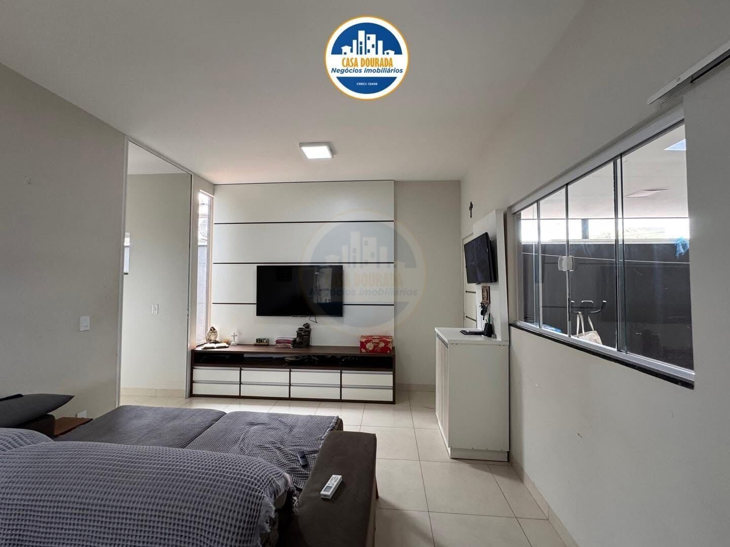 Casa em Santa Fé, foto 4 de 26